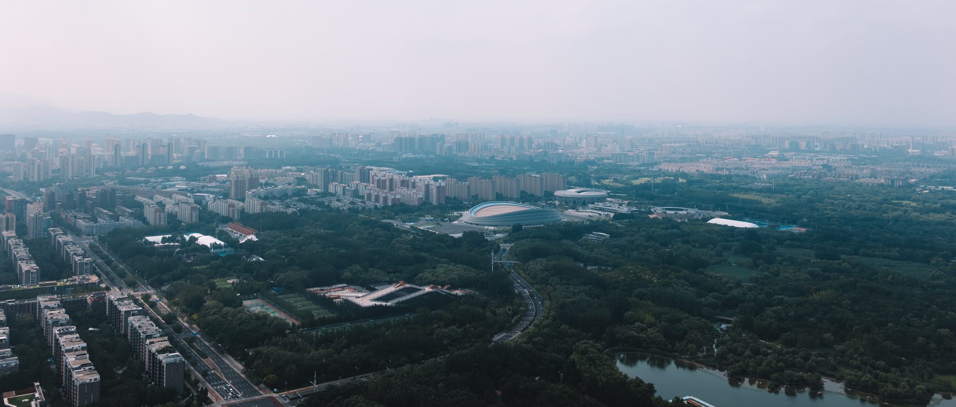 北京 16