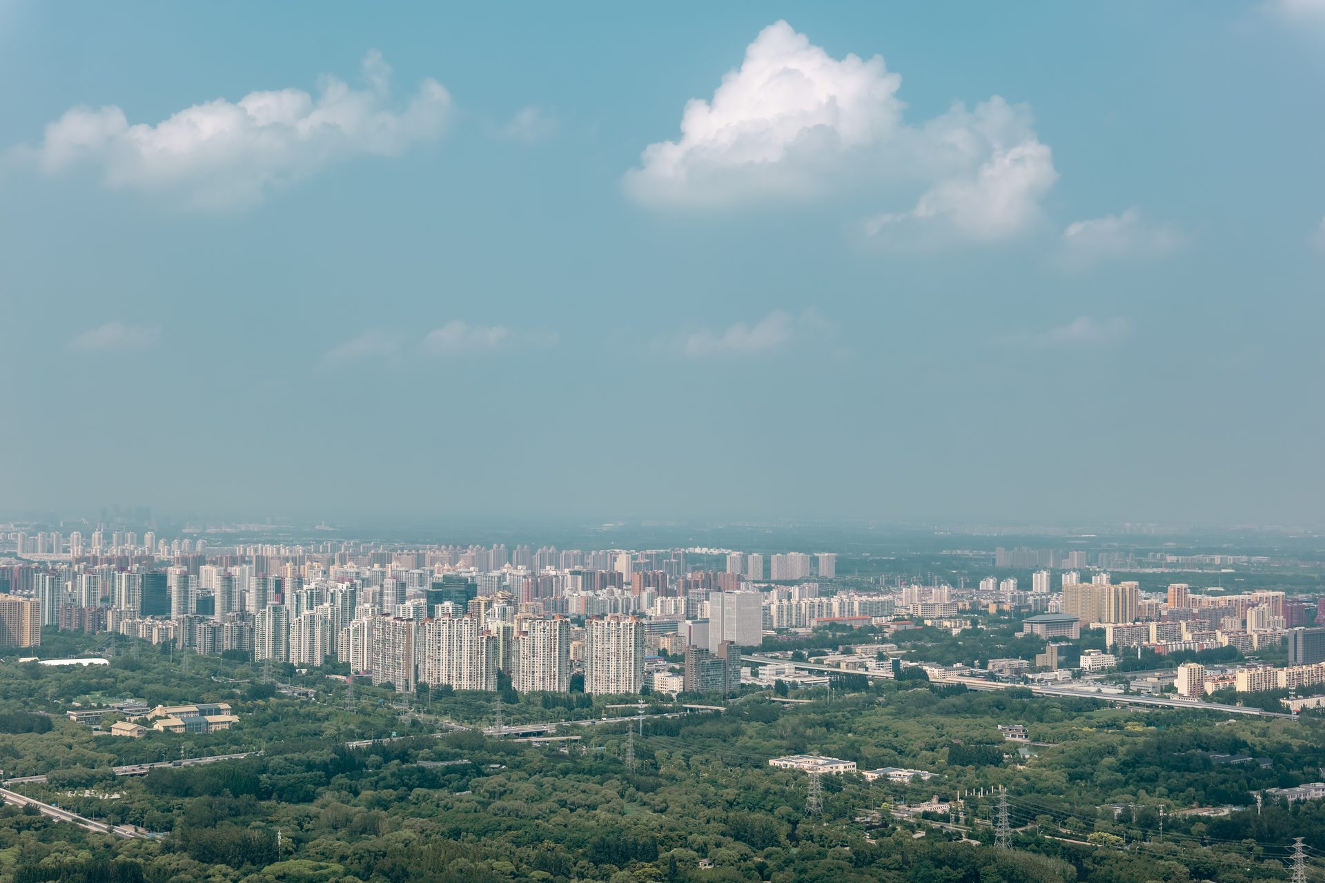 北京 19