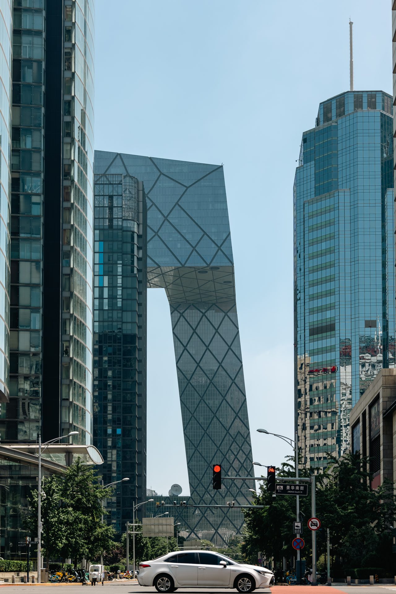 北京 24