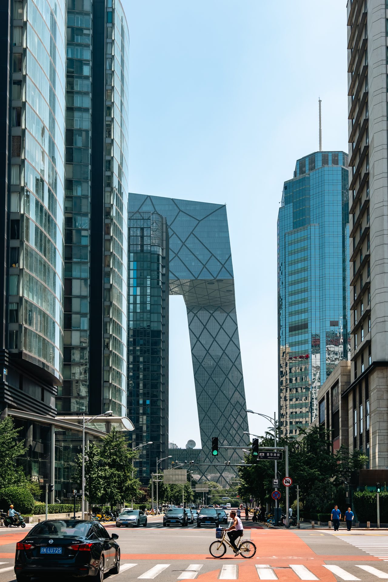 北京 25