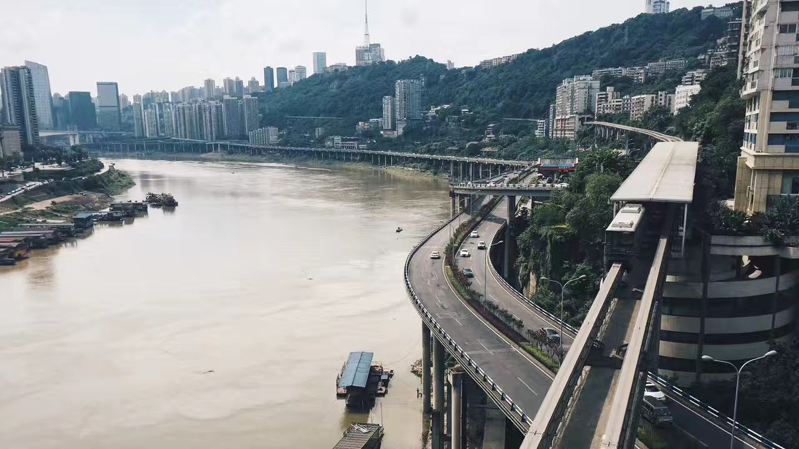 重庆 15