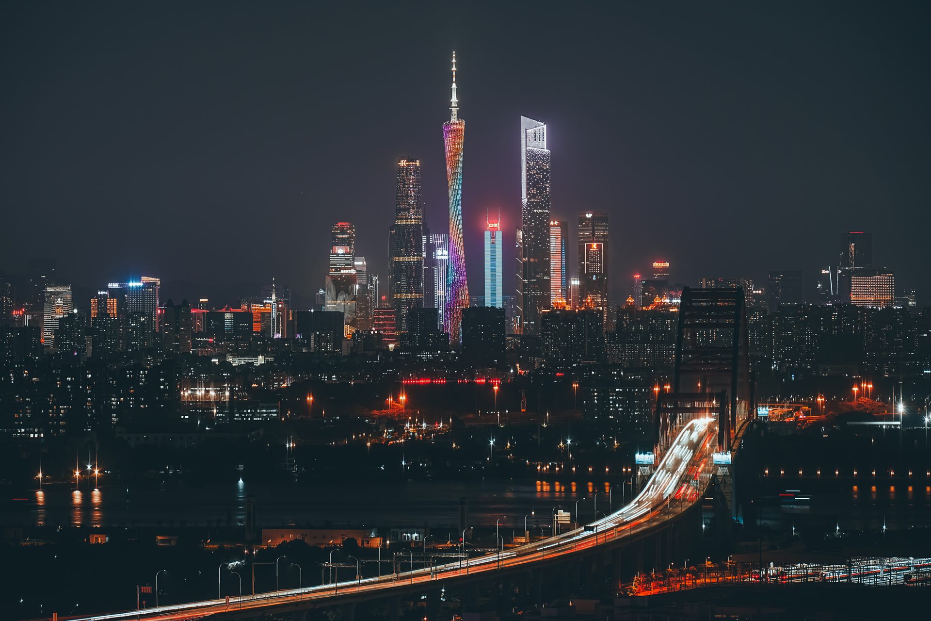 广州 3