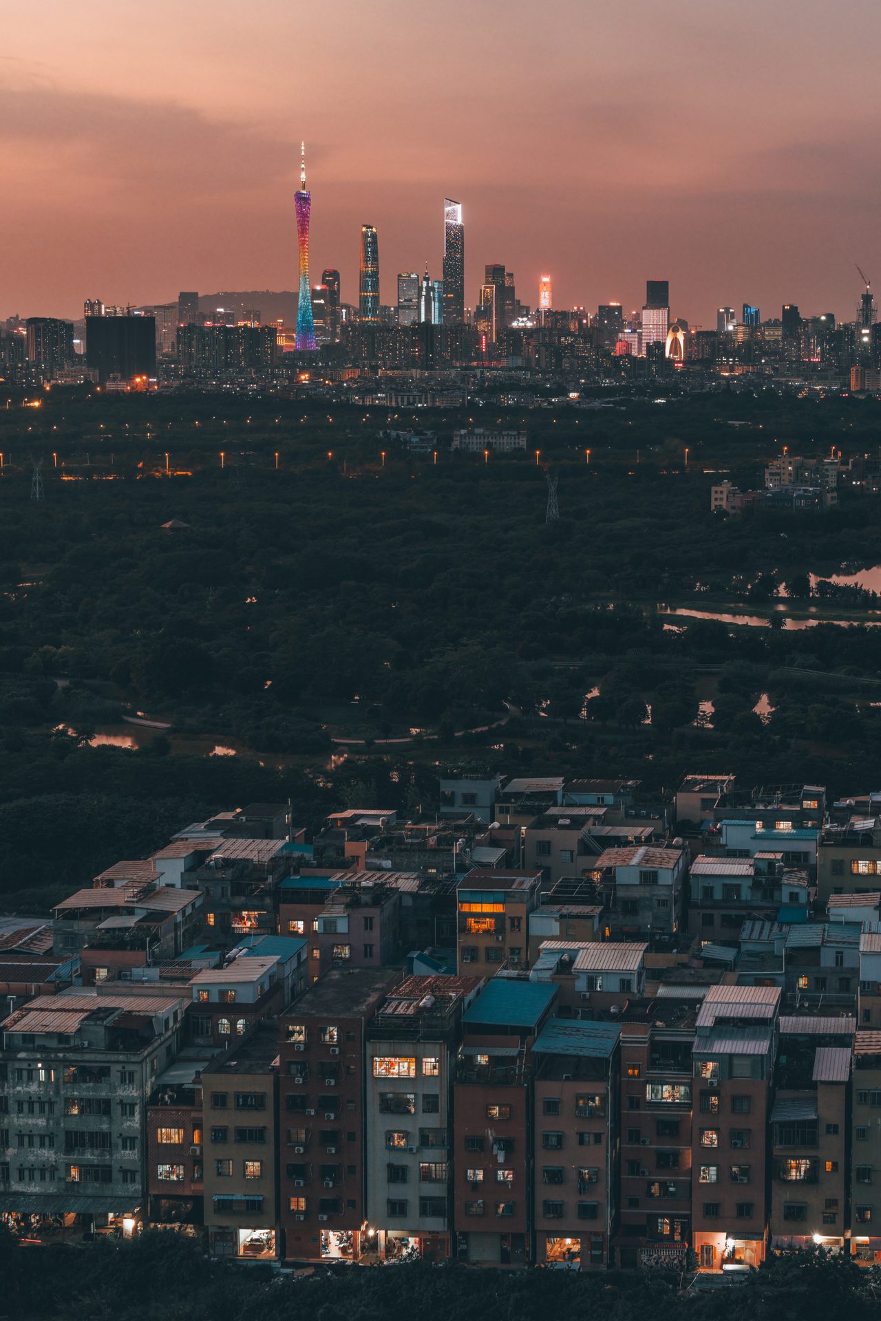 广州 4