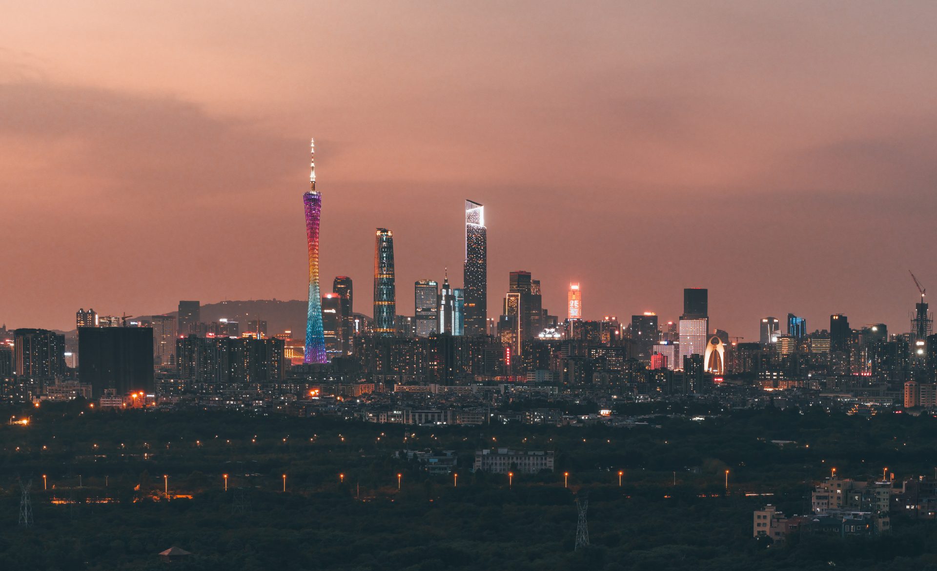 广州 5