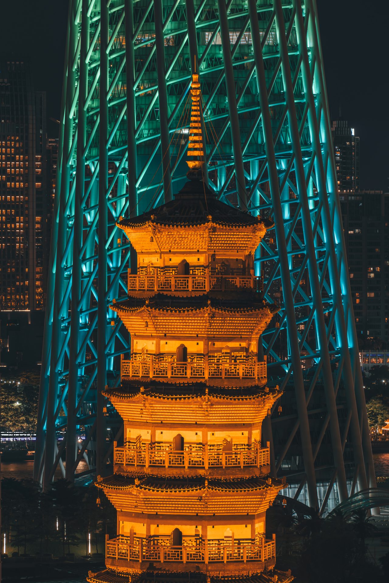 广州 20