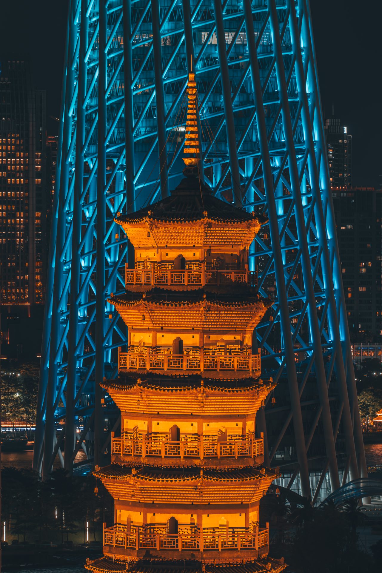 广州 21