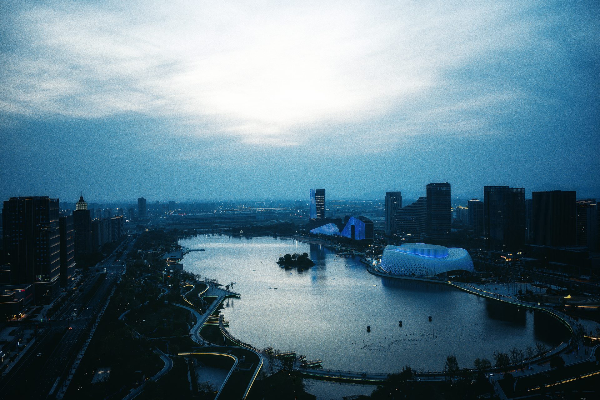 杭州 10