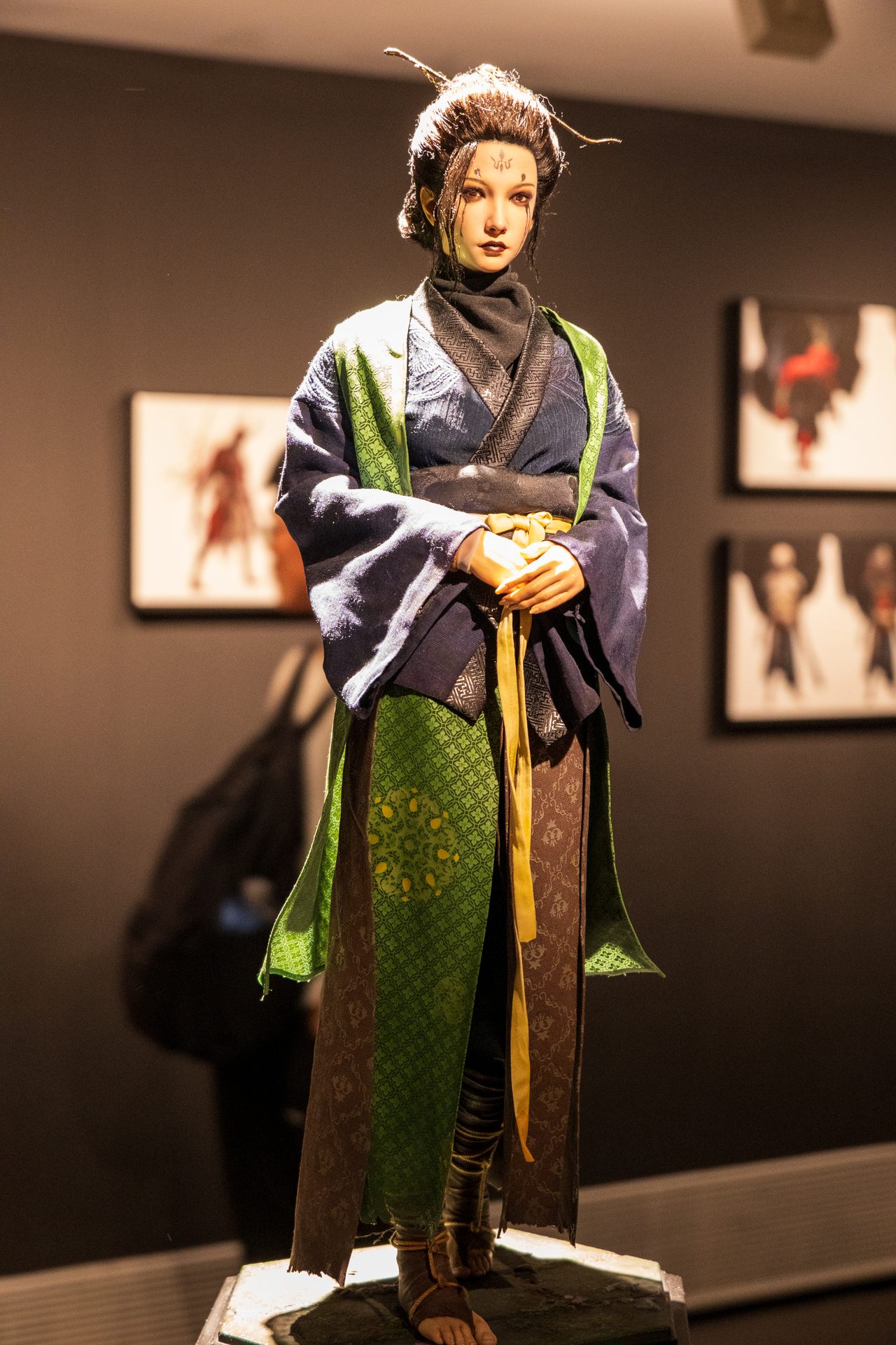 杭州 138