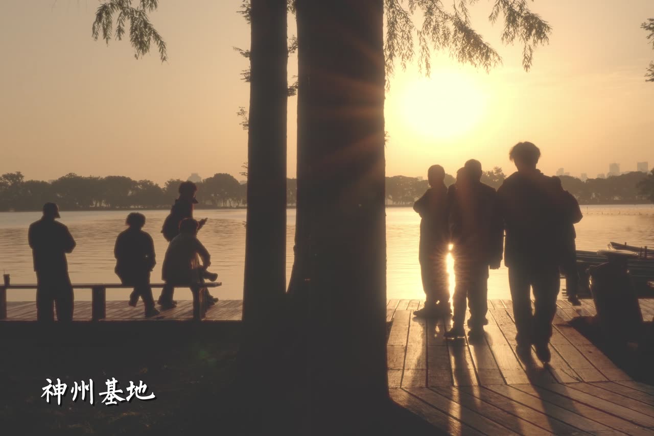 杭州旅游