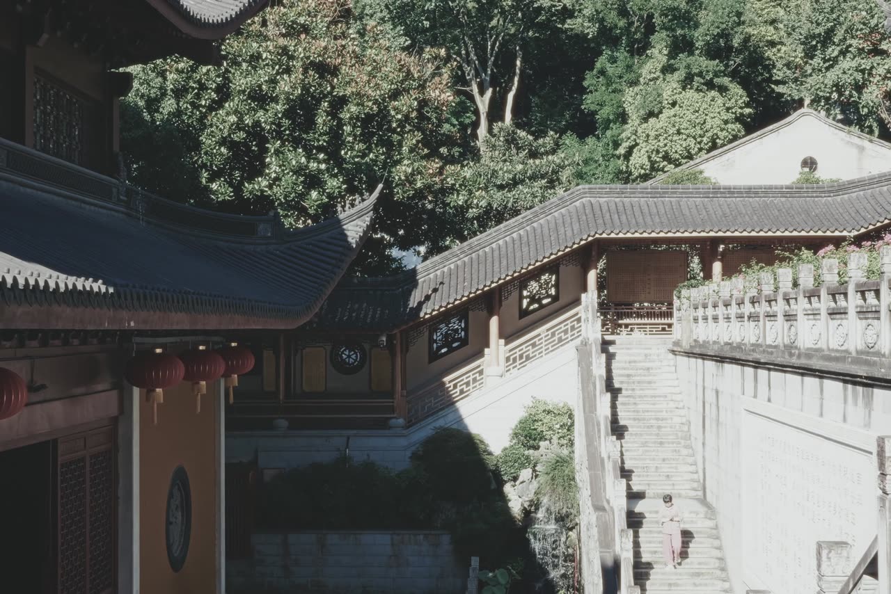 法喜寺