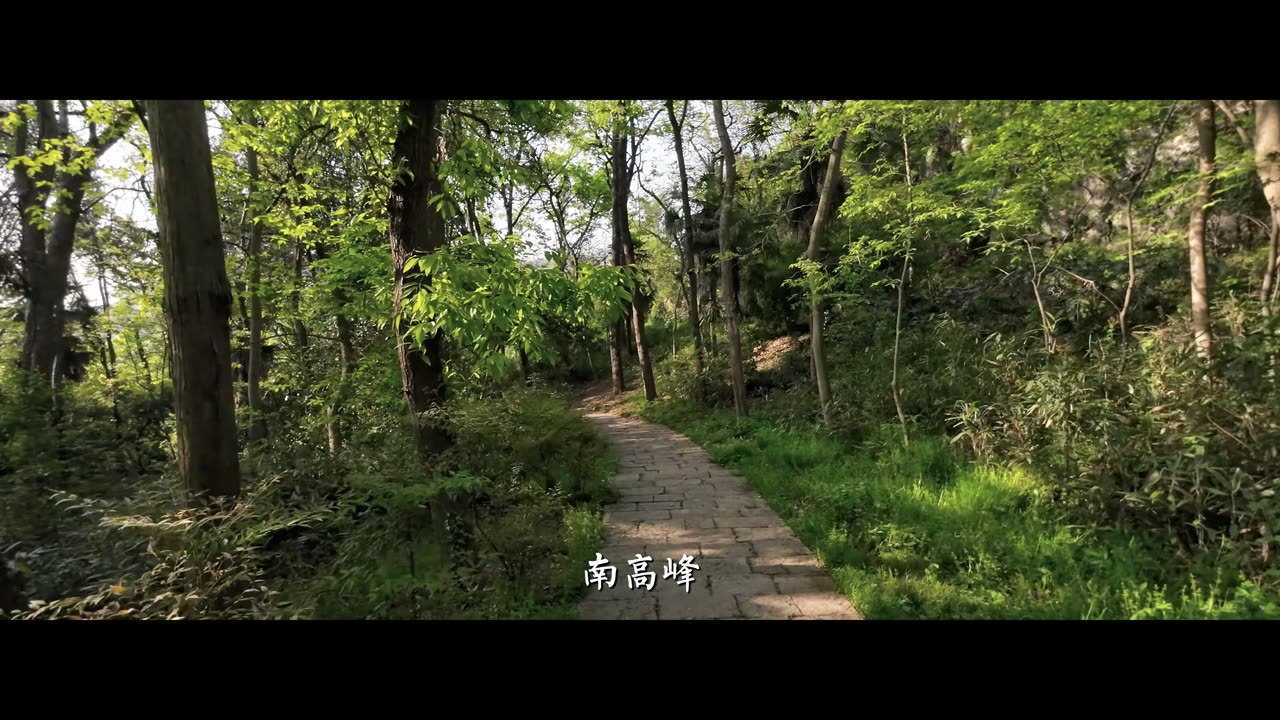 假期旅游花絮