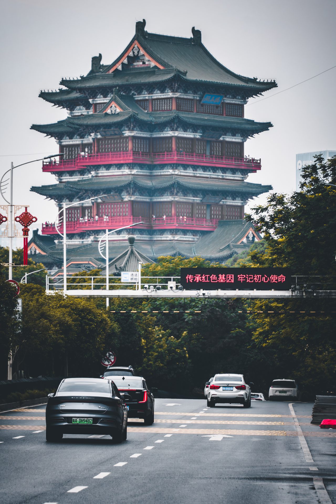 南昌 16