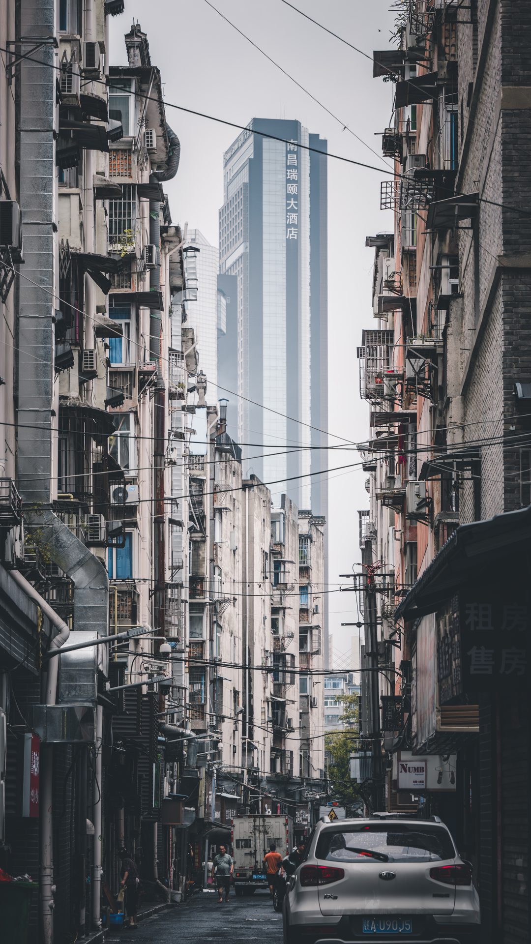 南昌 17