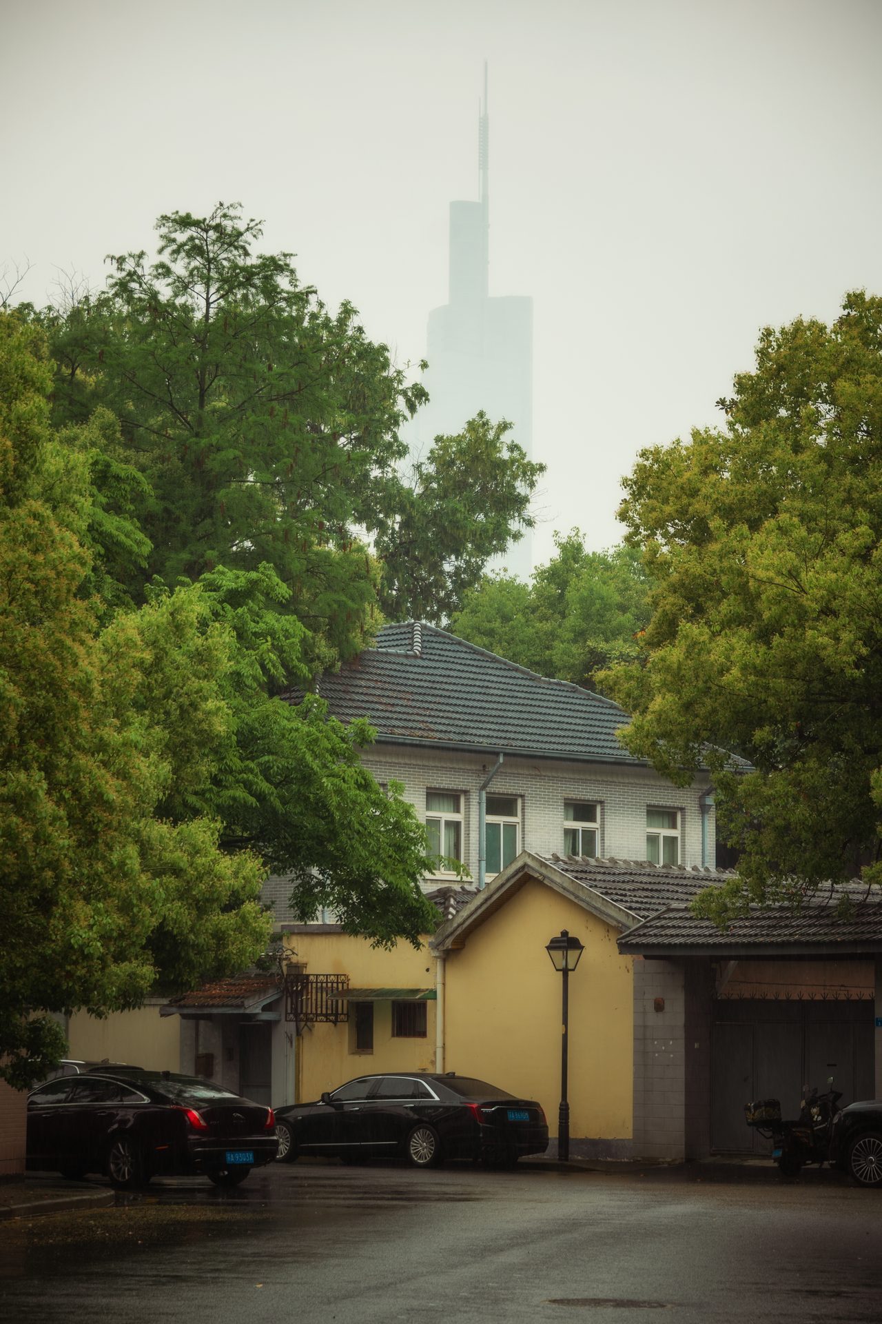 南京 2