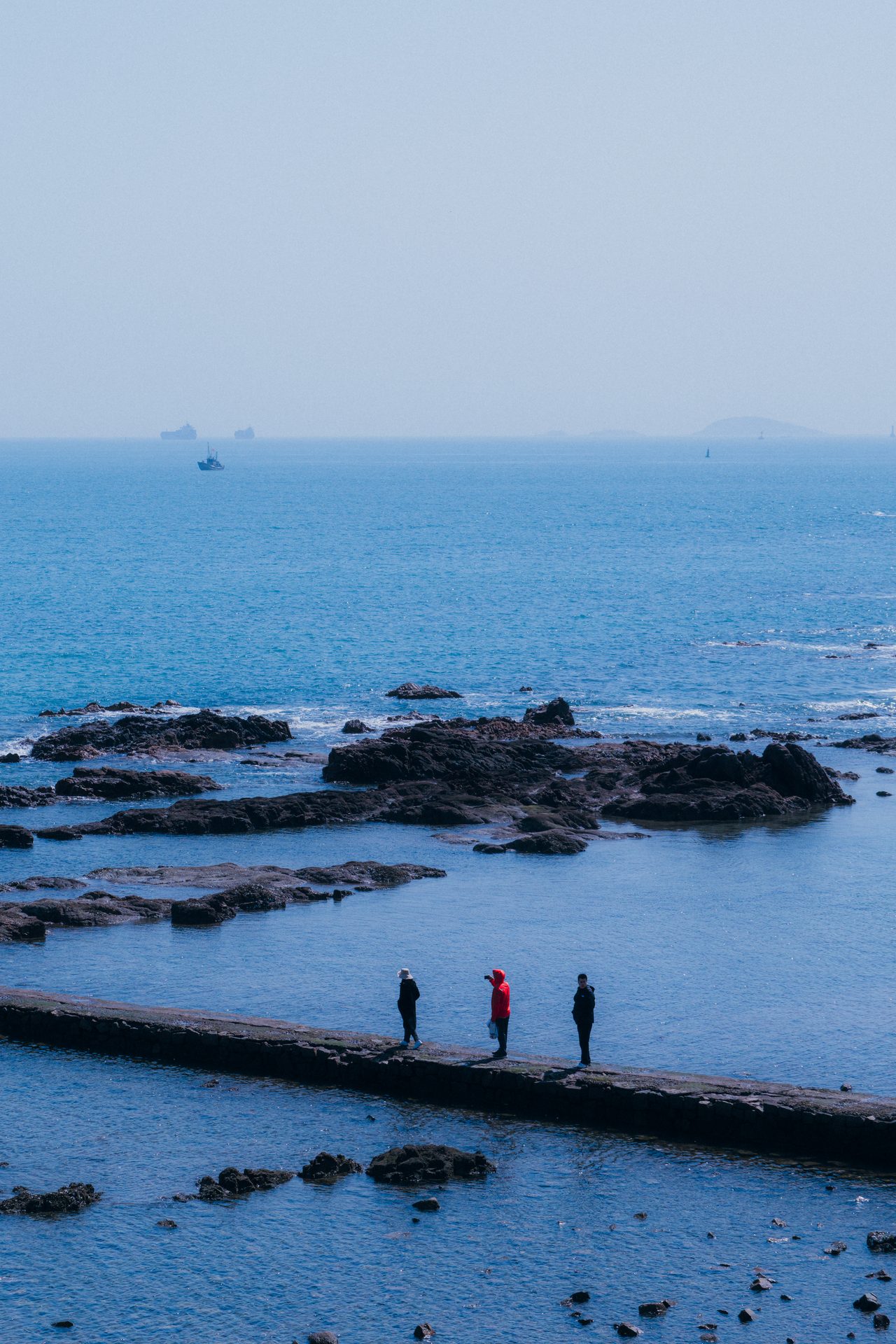 青岛 5