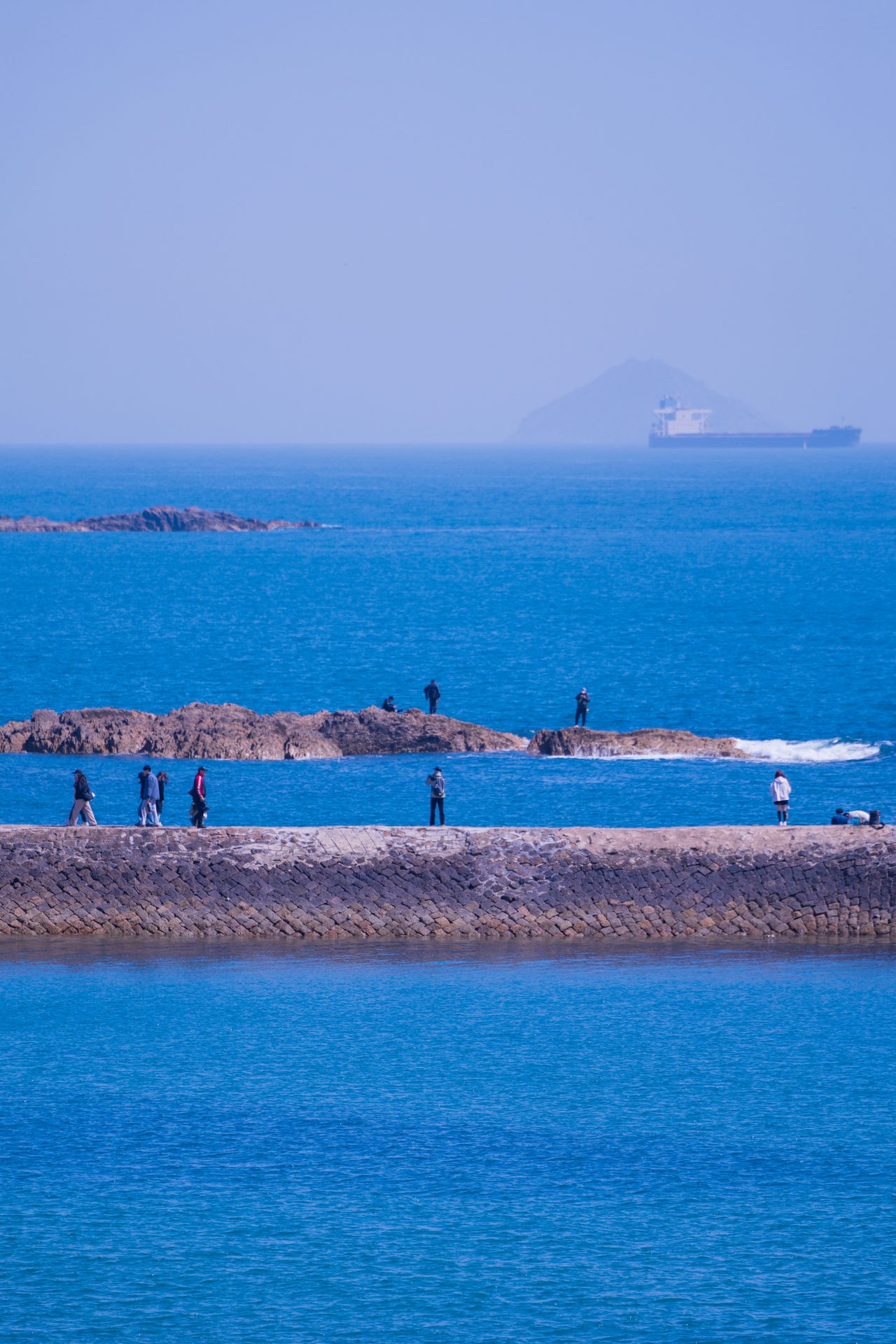 青岛 13