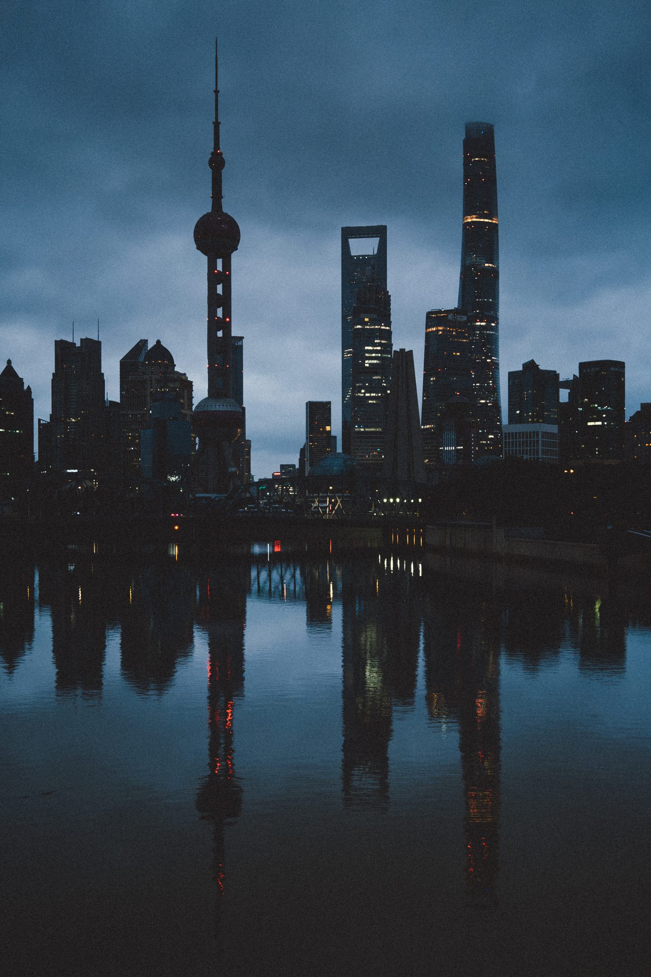上海 12