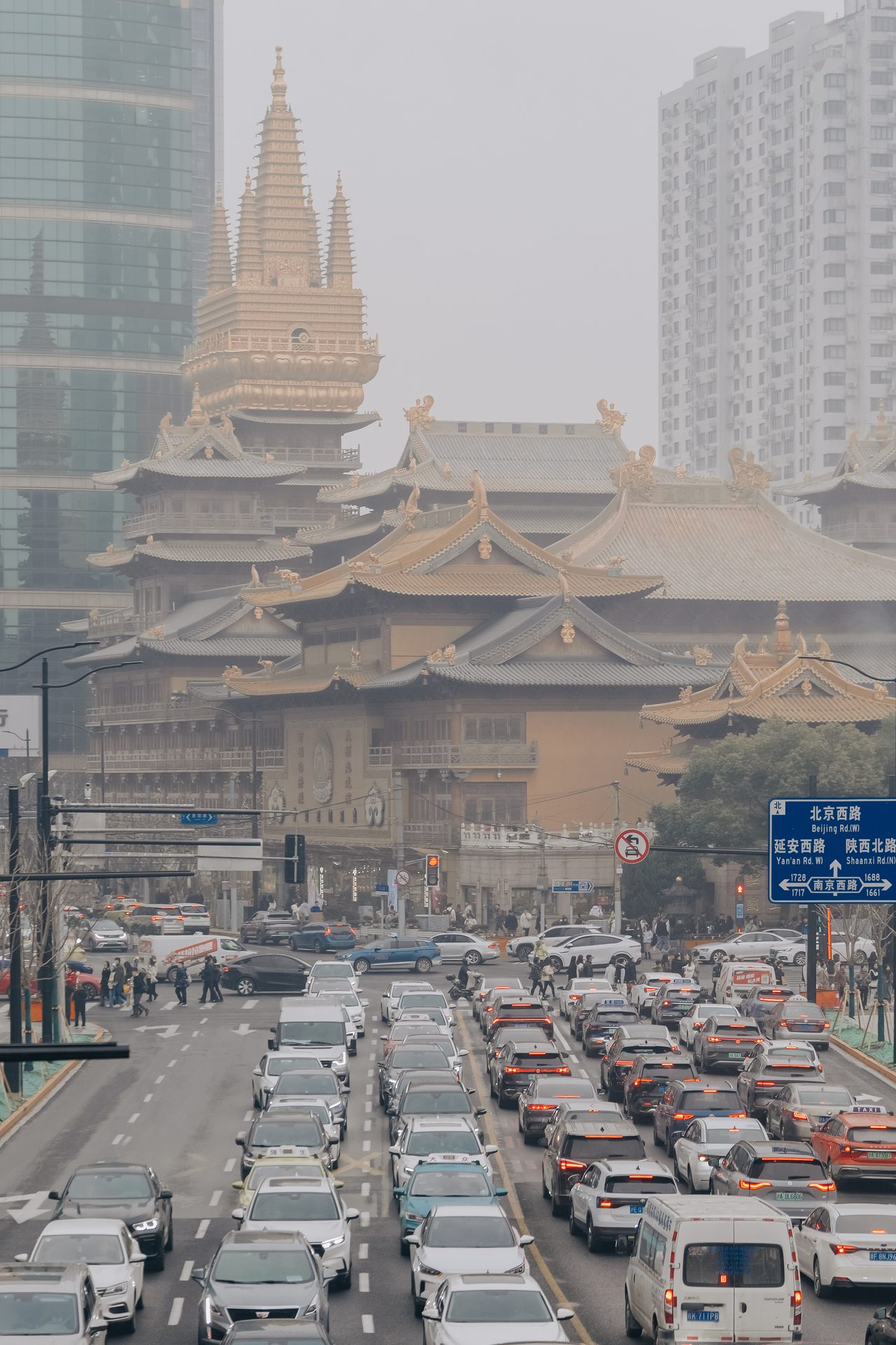 上海 13