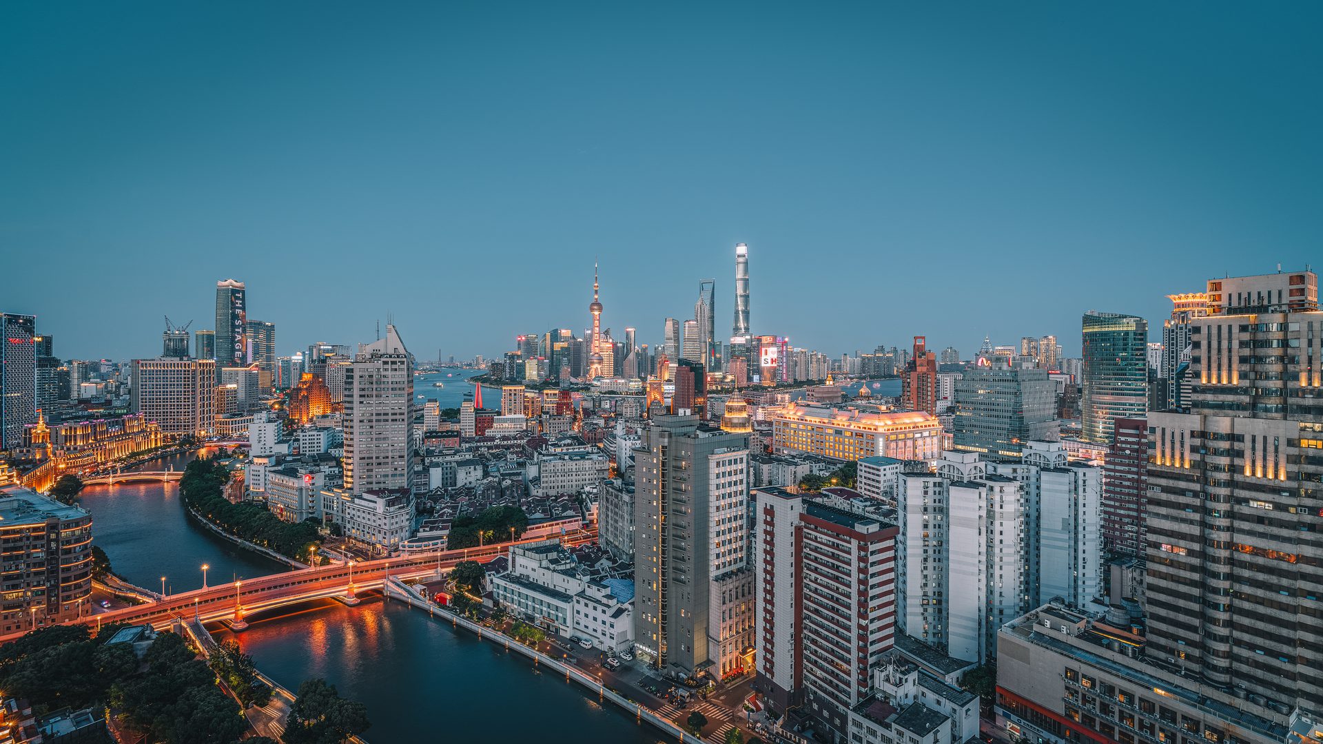上海 31