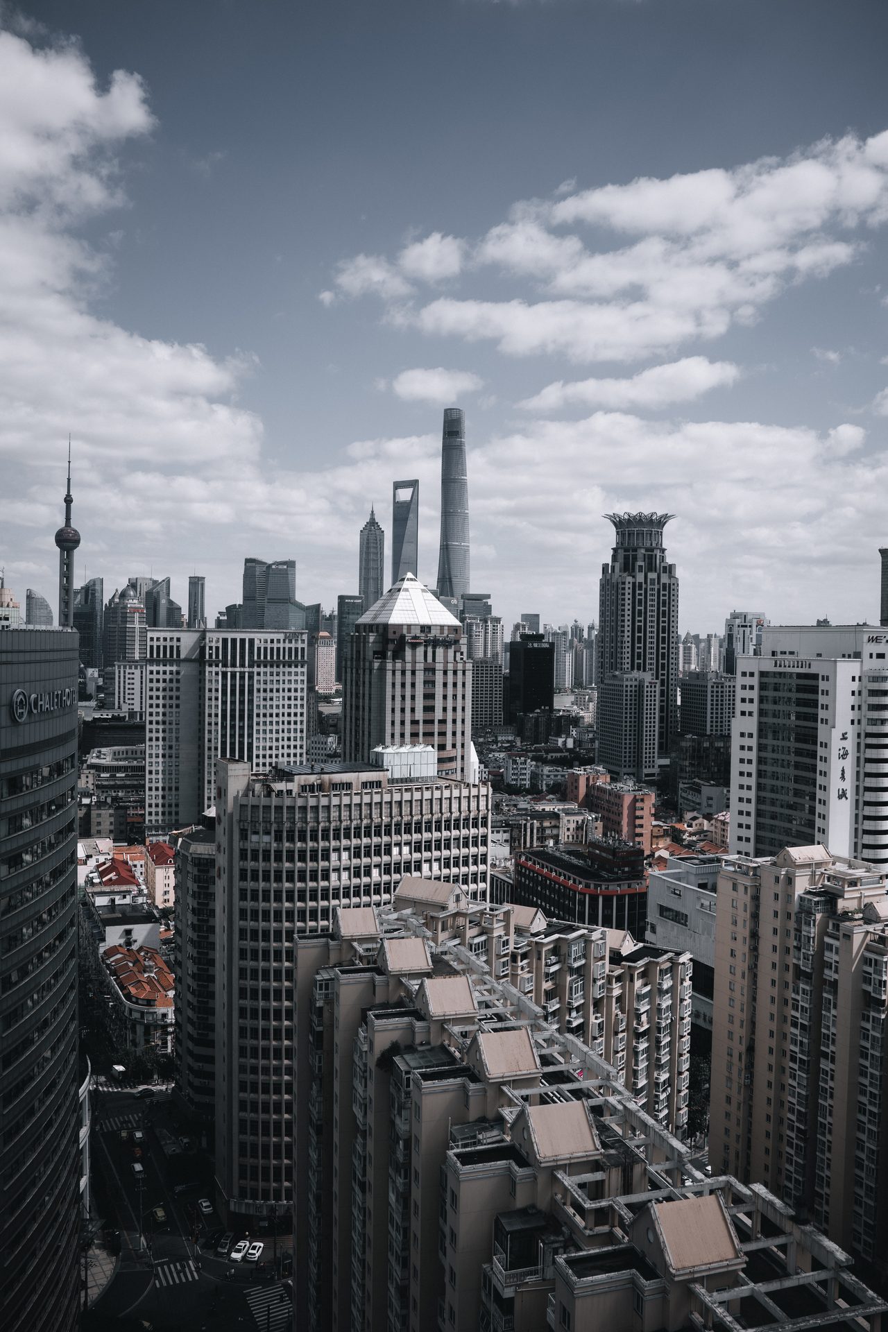 上海 38