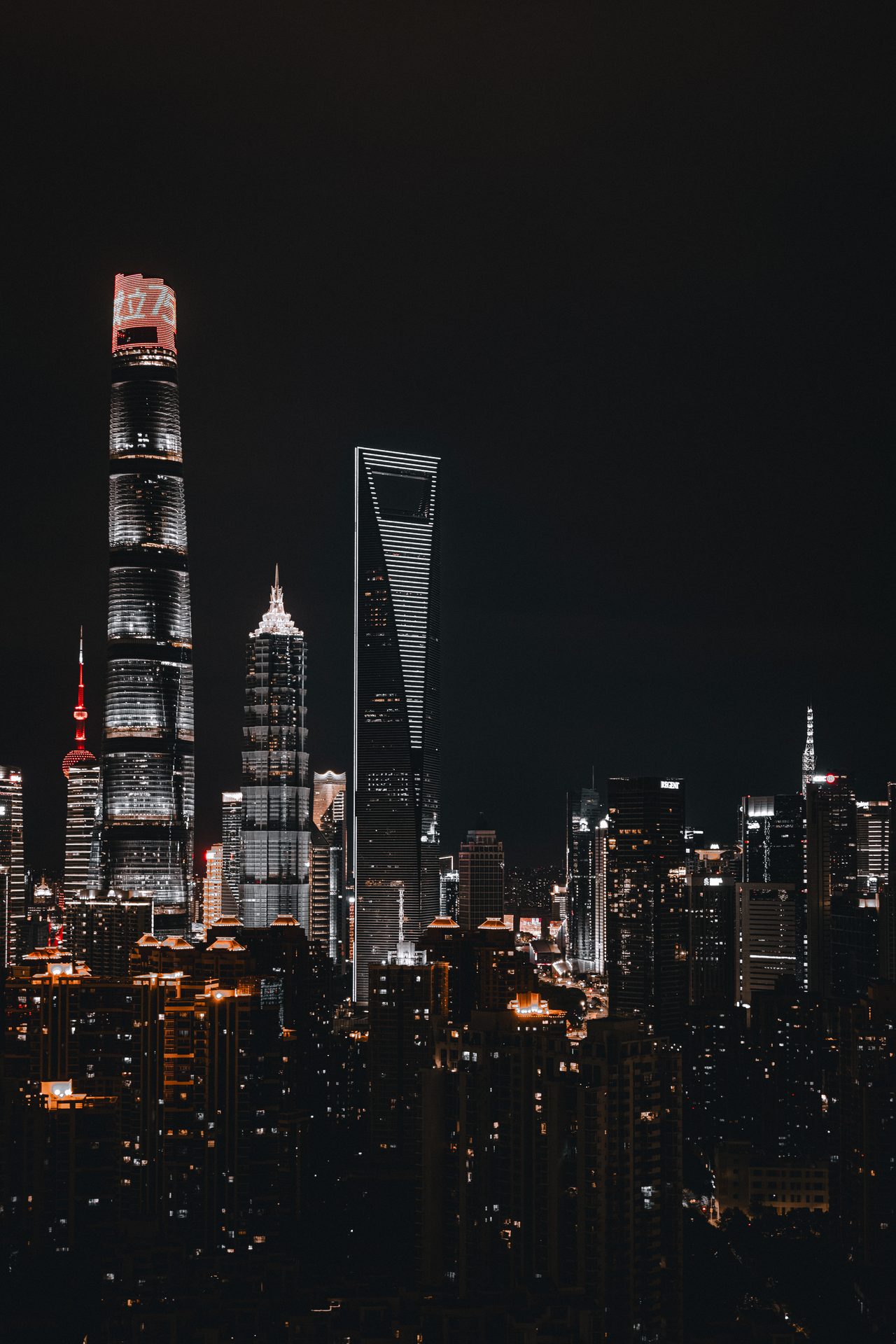上海 45