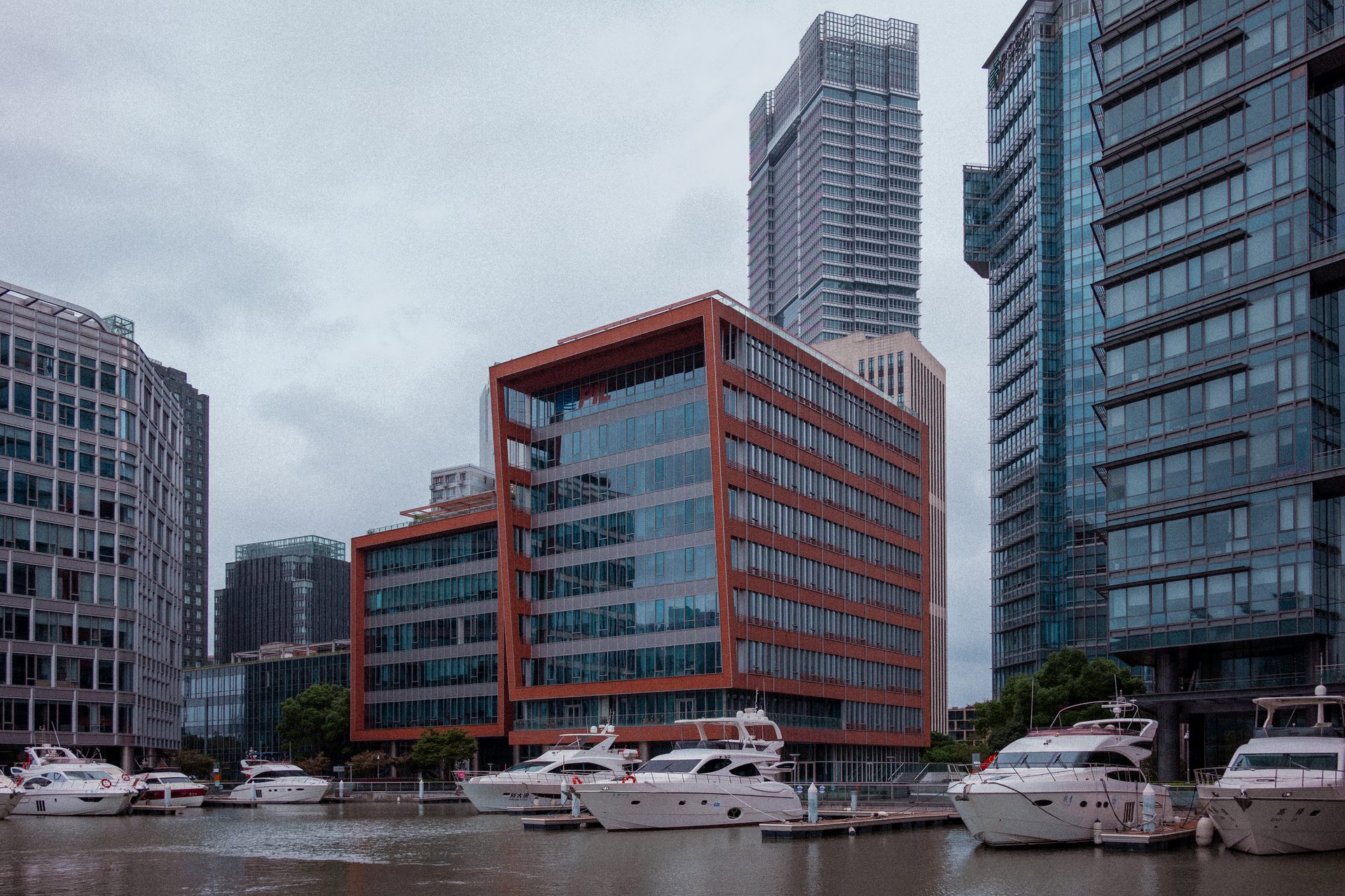 上海 50