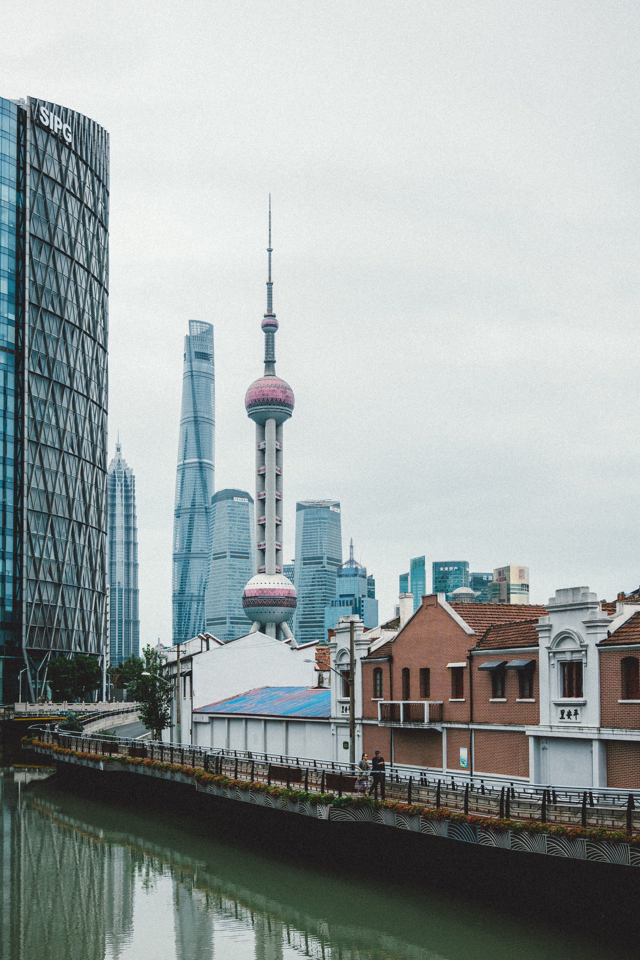 上海 51