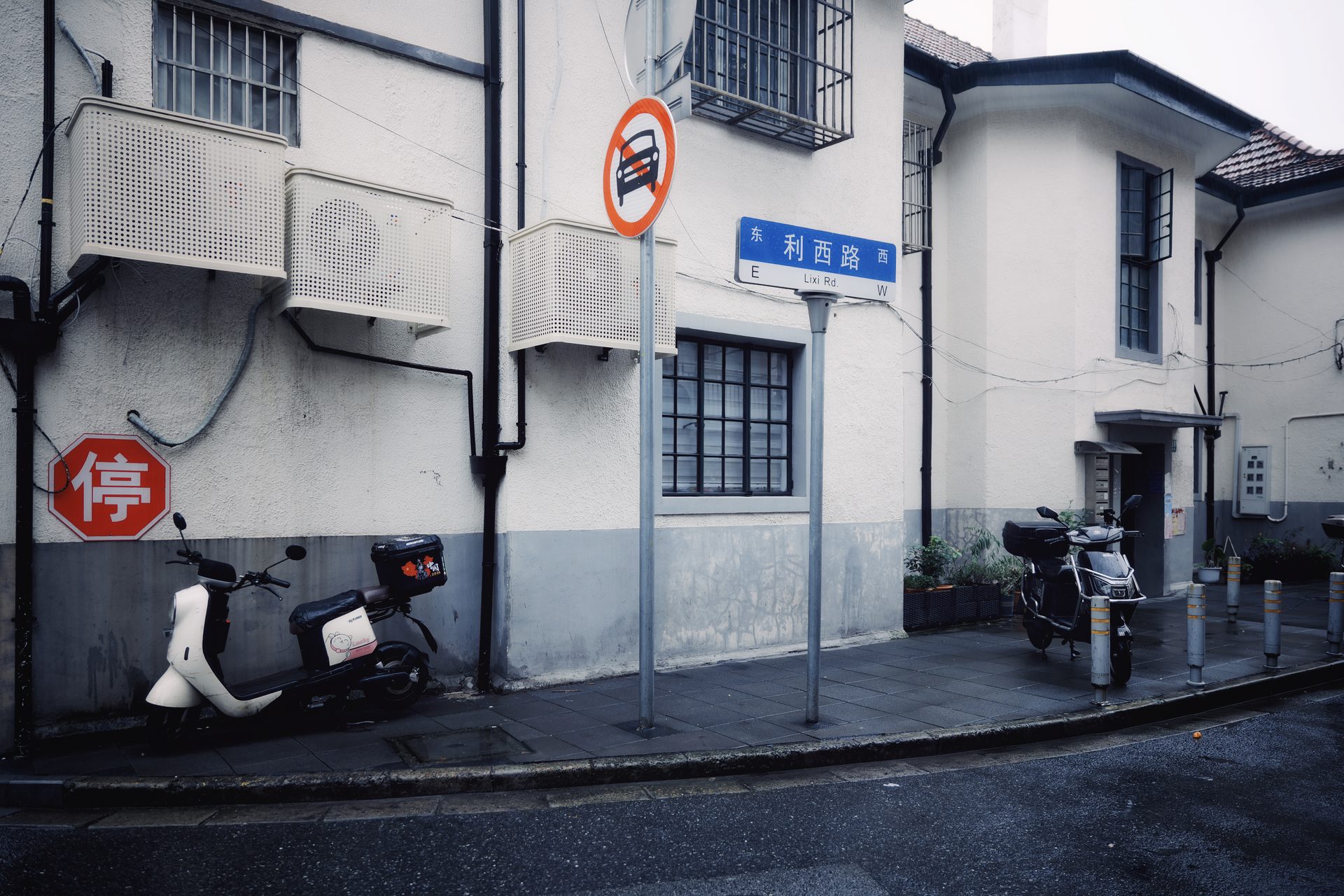 上海 85