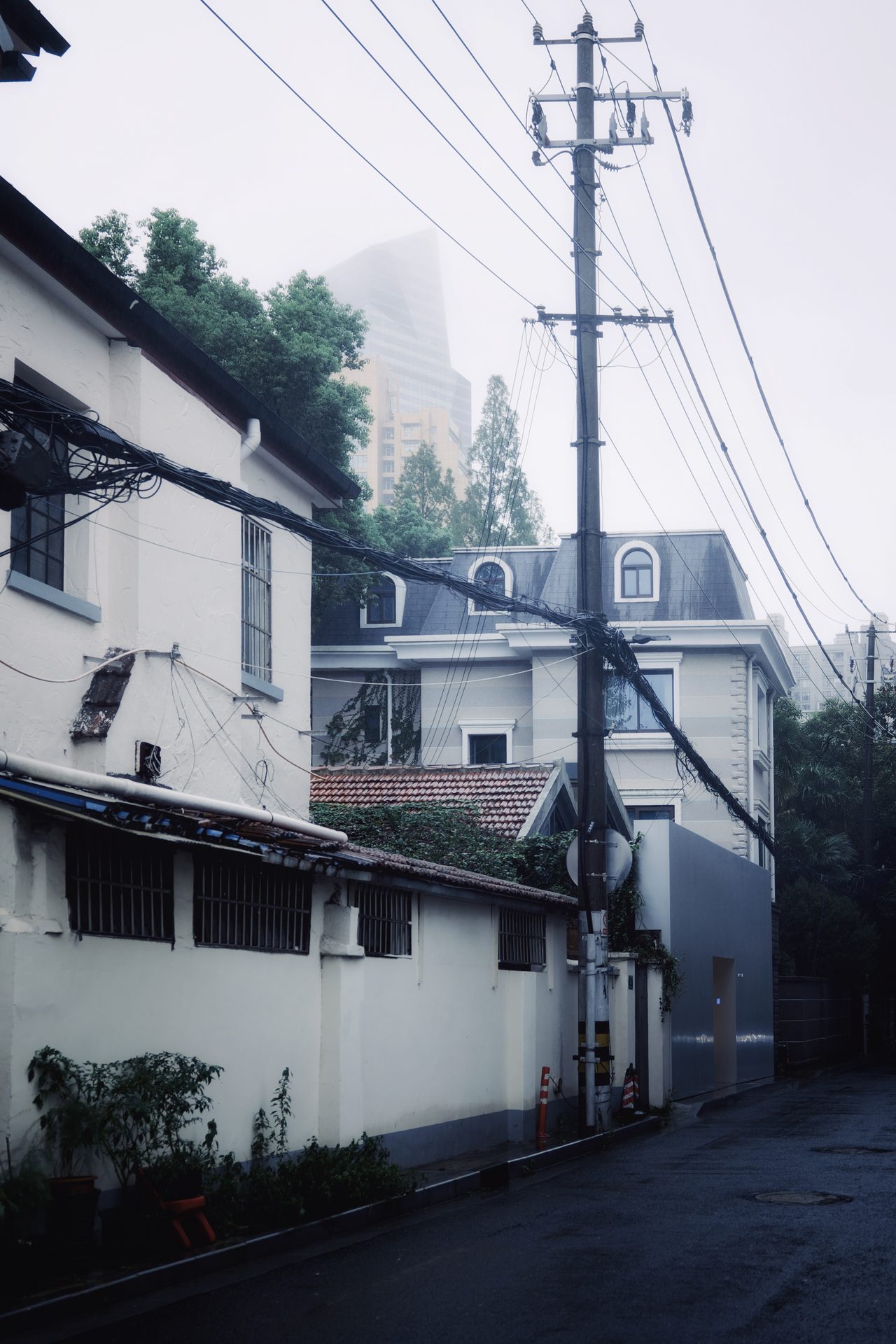 上海 86