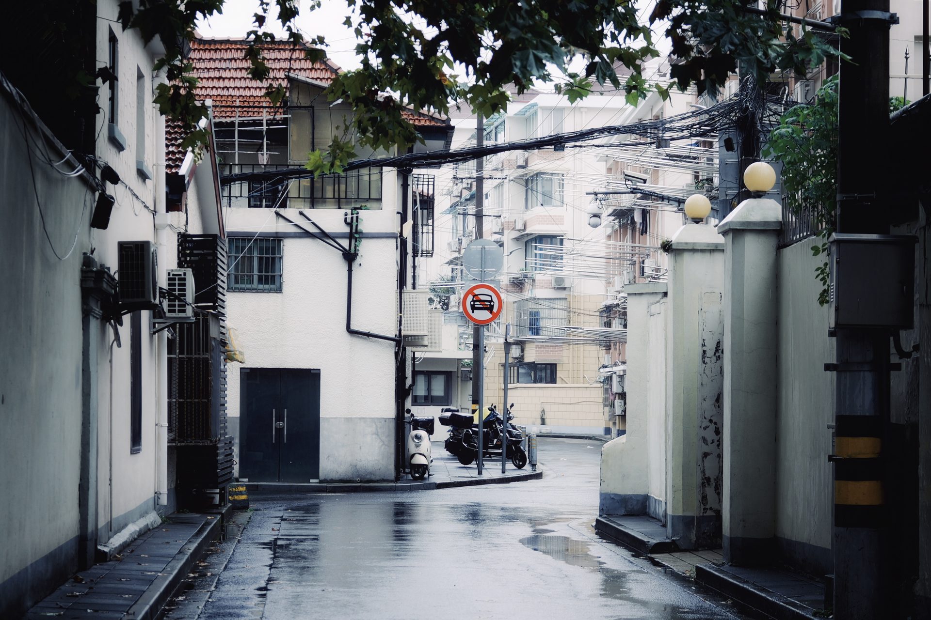 上海 87