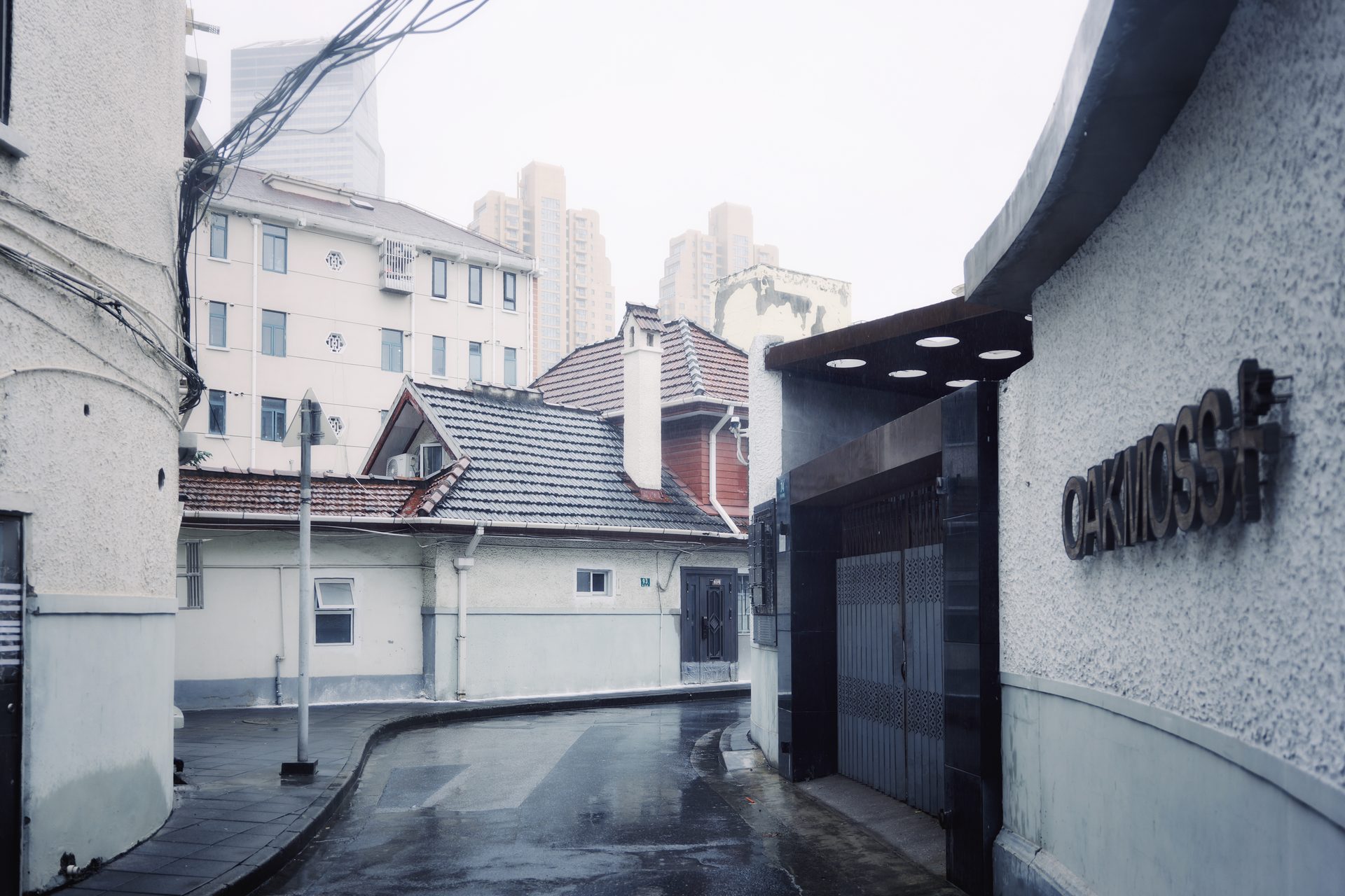 上海 92