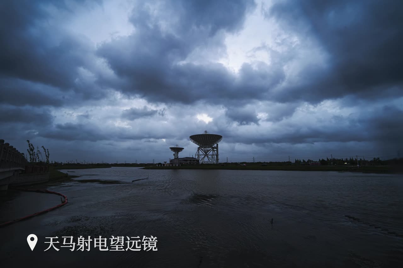 上海松江