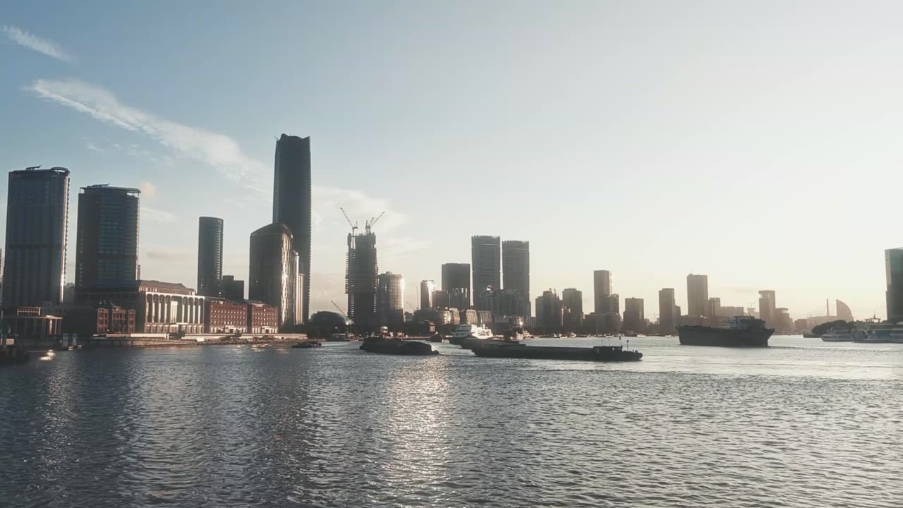 外滩金调