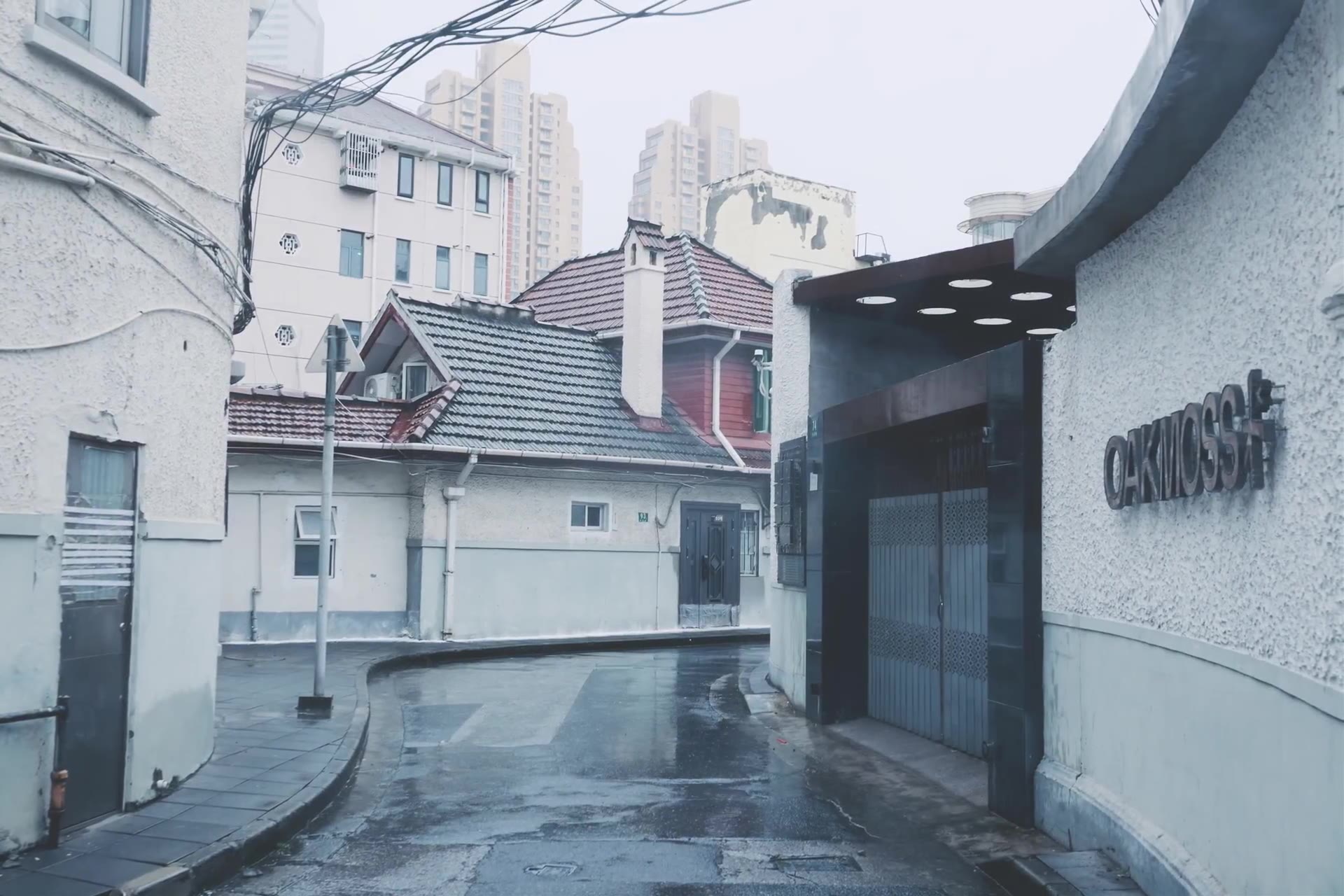 利西路
