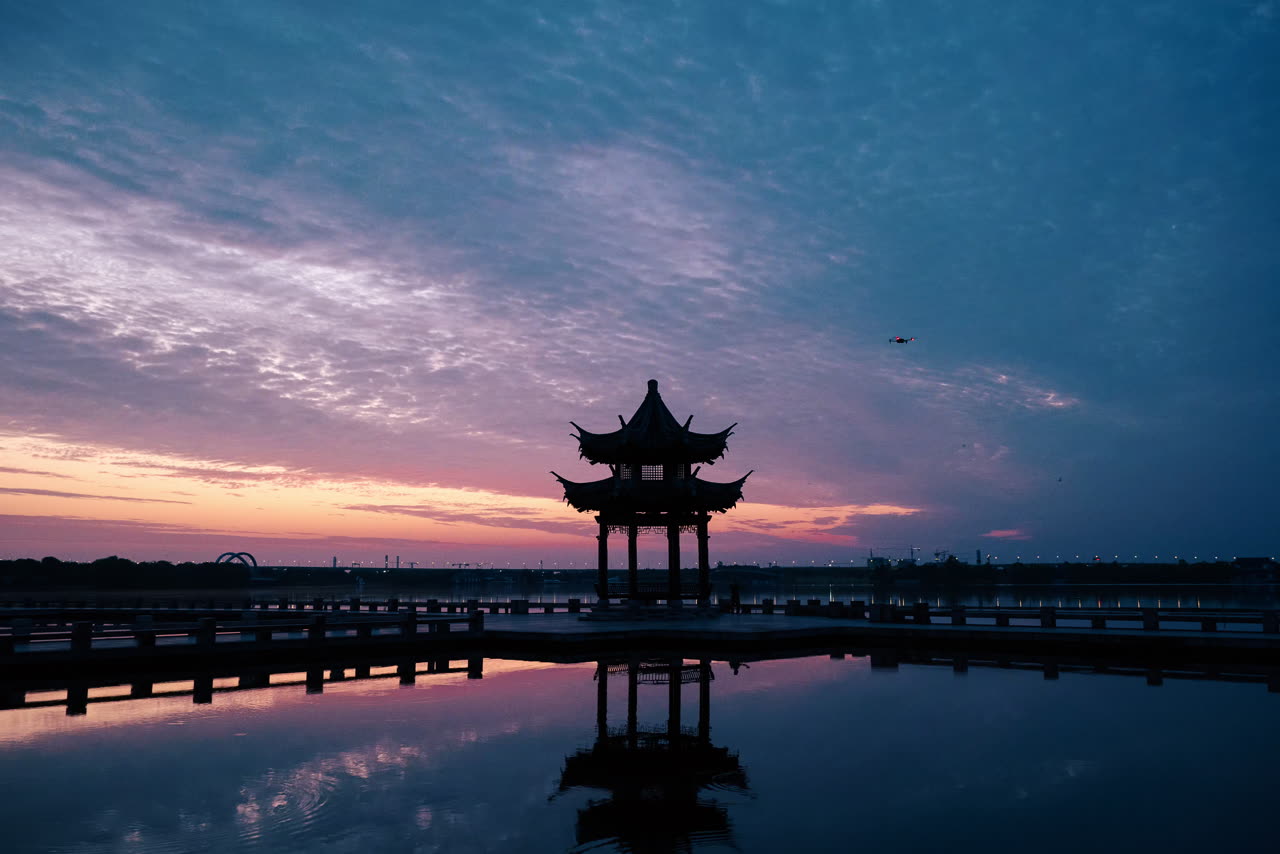 迪荡湖