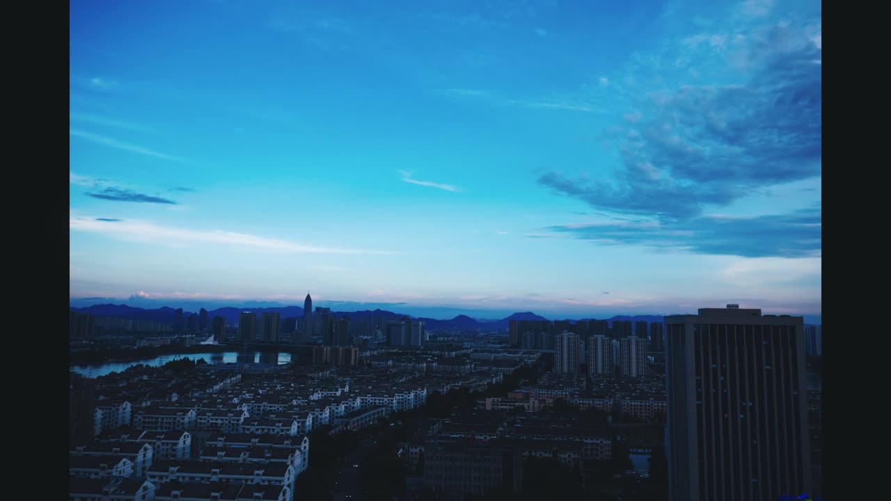 镜湖进城之路