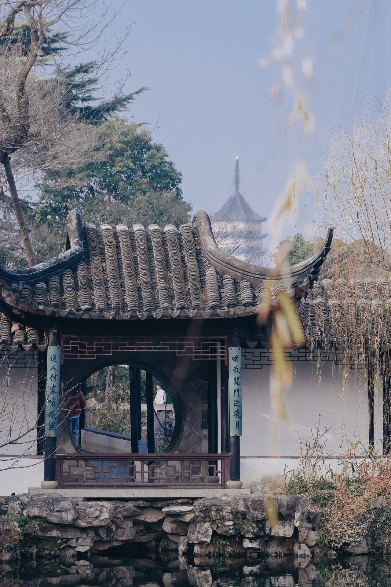 苏州 1