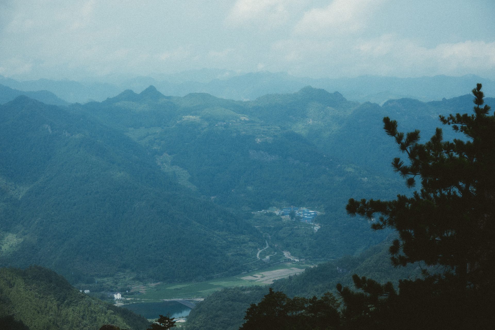 台州 25