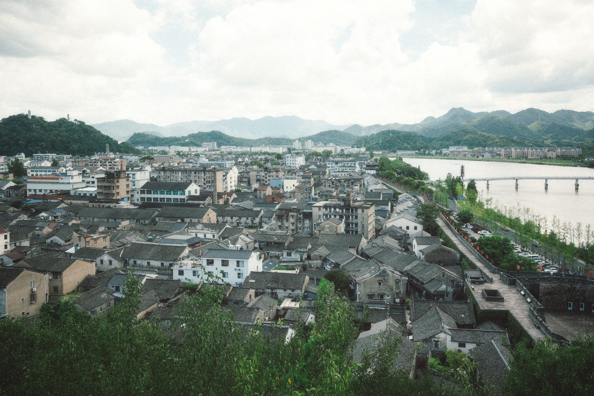 台州 37