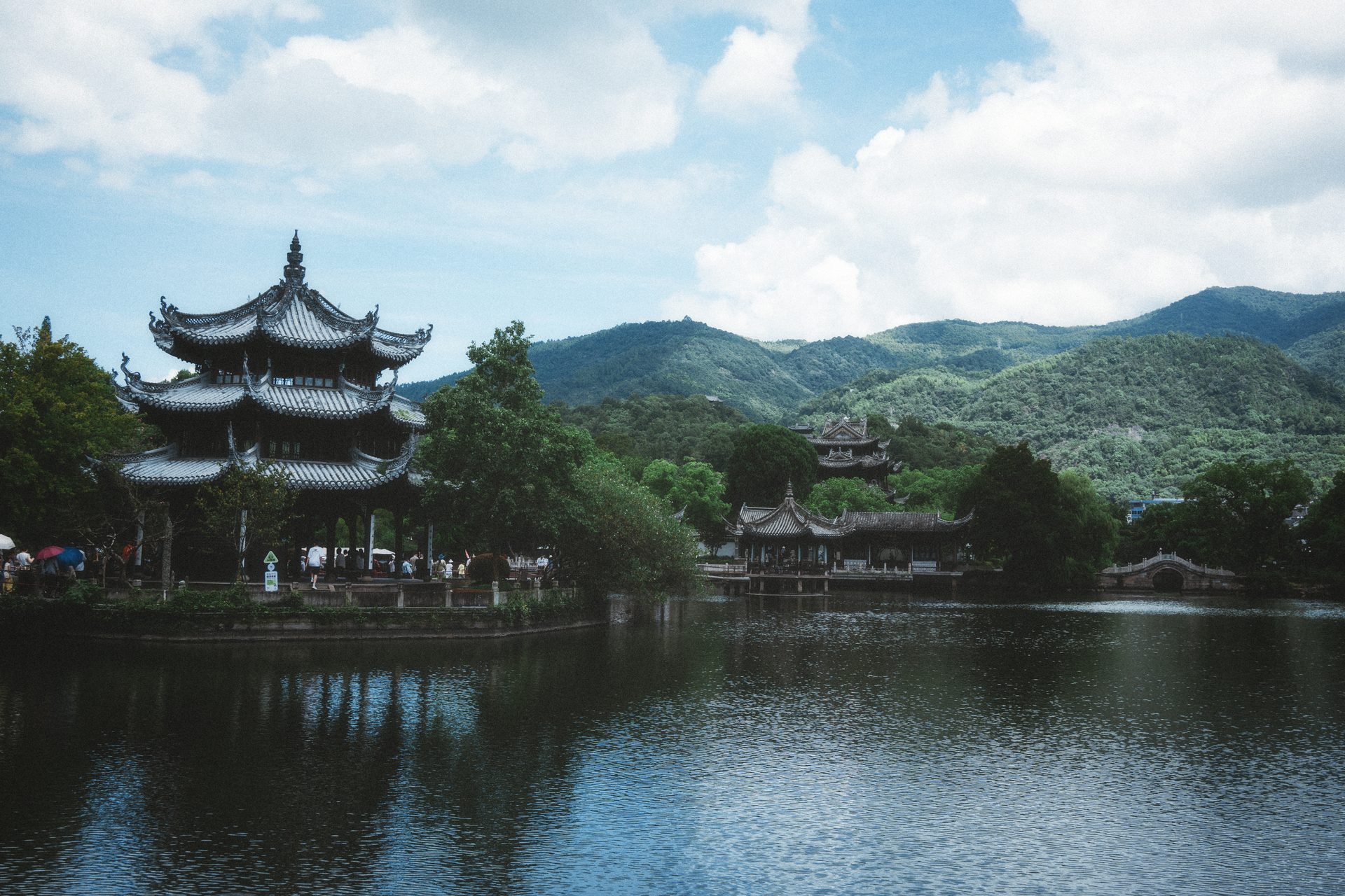 台州 64