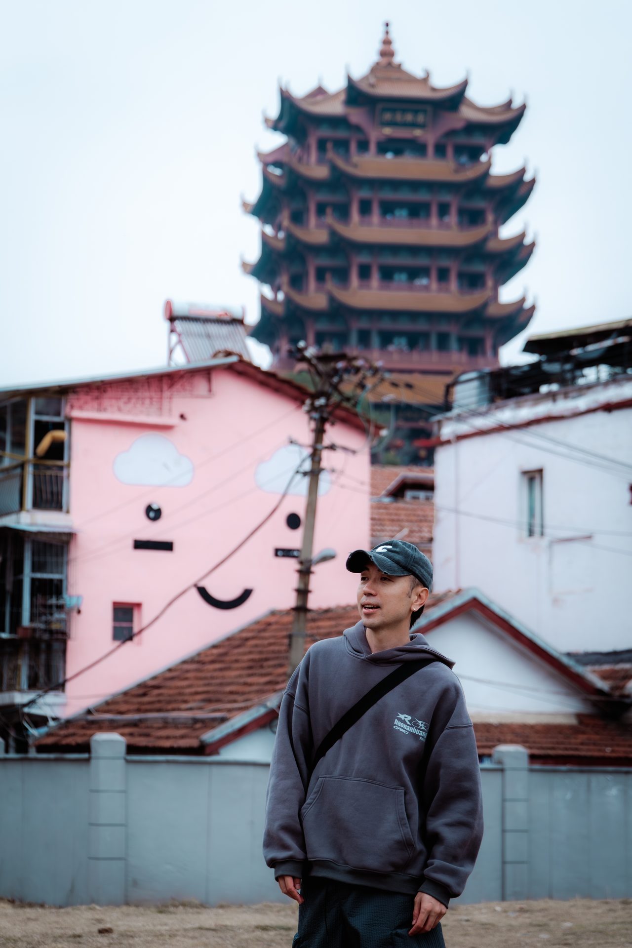 武汉 9