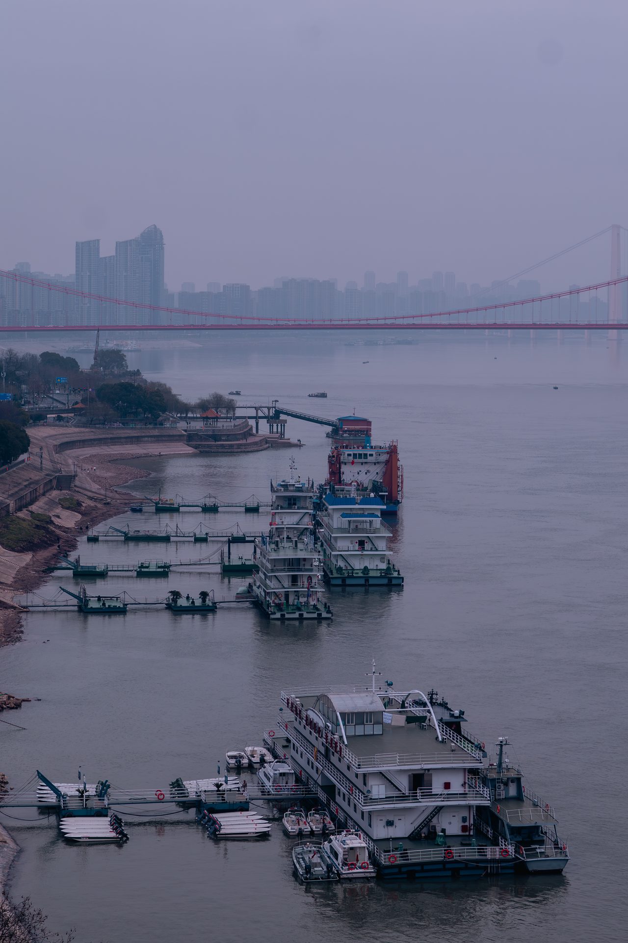 武汉 10