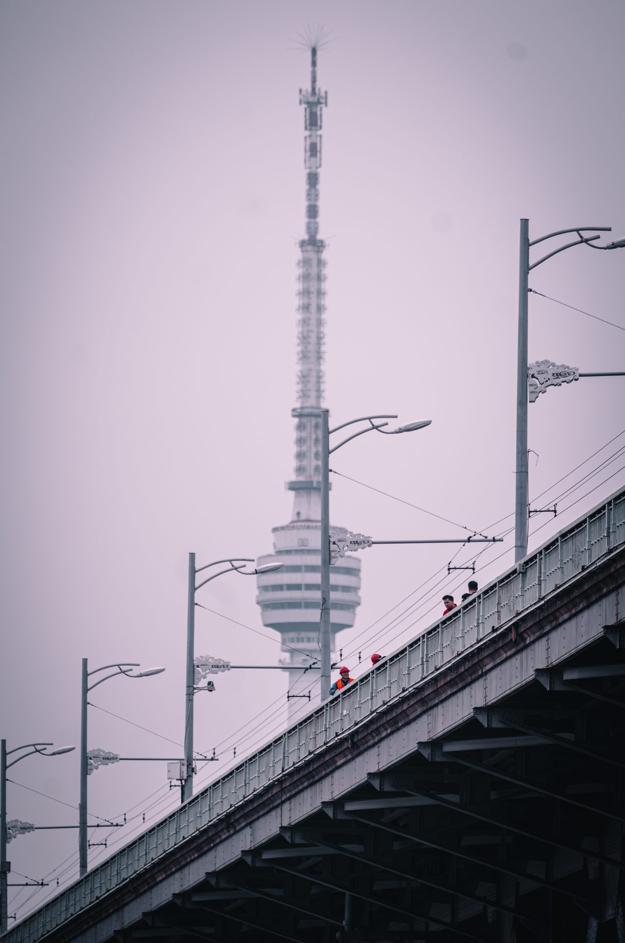 武汉 12
