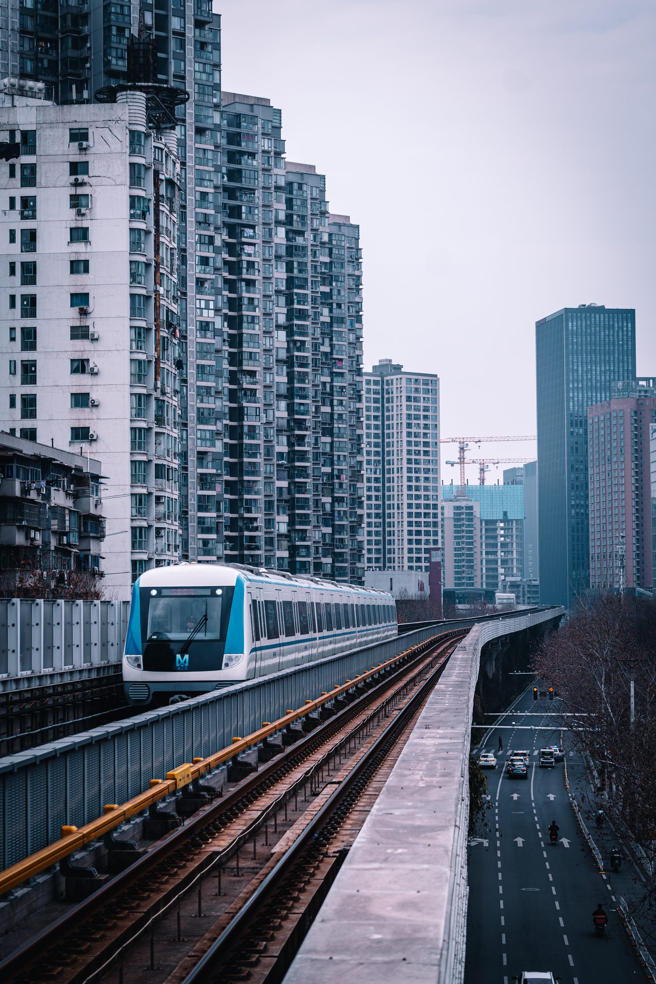 武汉 19
