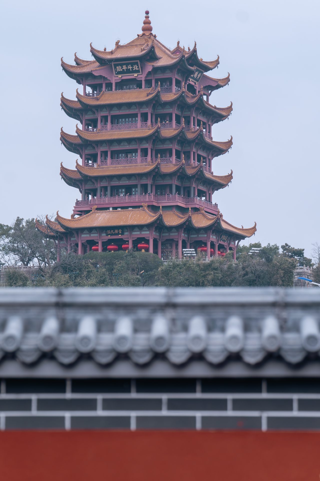 武汉 20