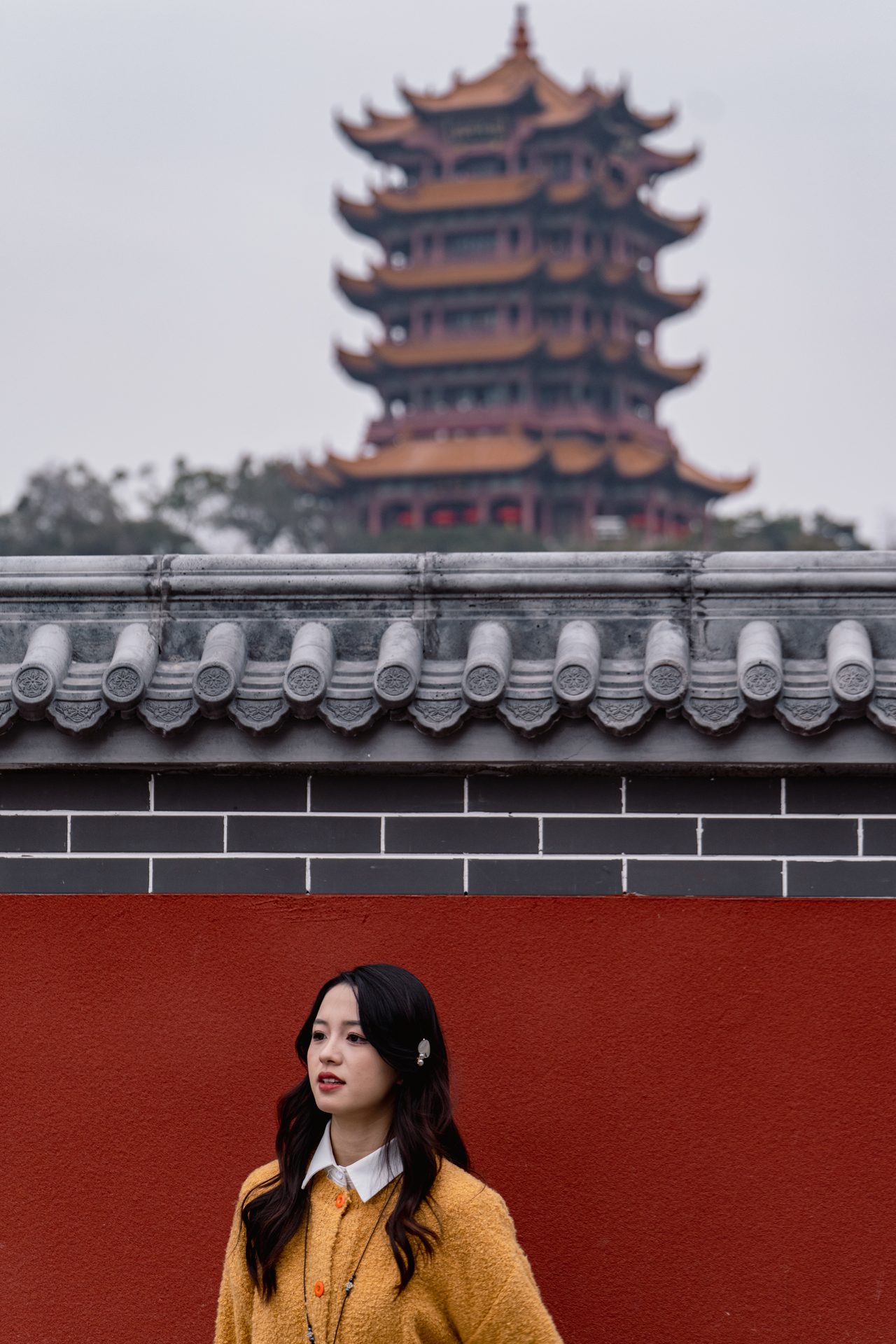 武汉 21