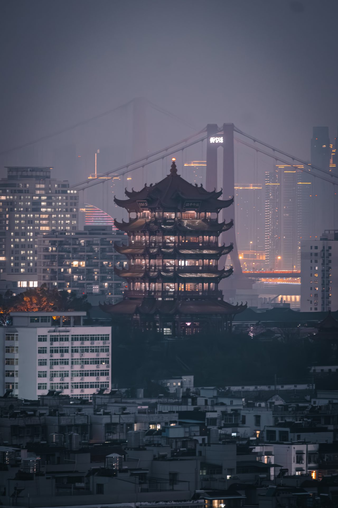 武汉 23