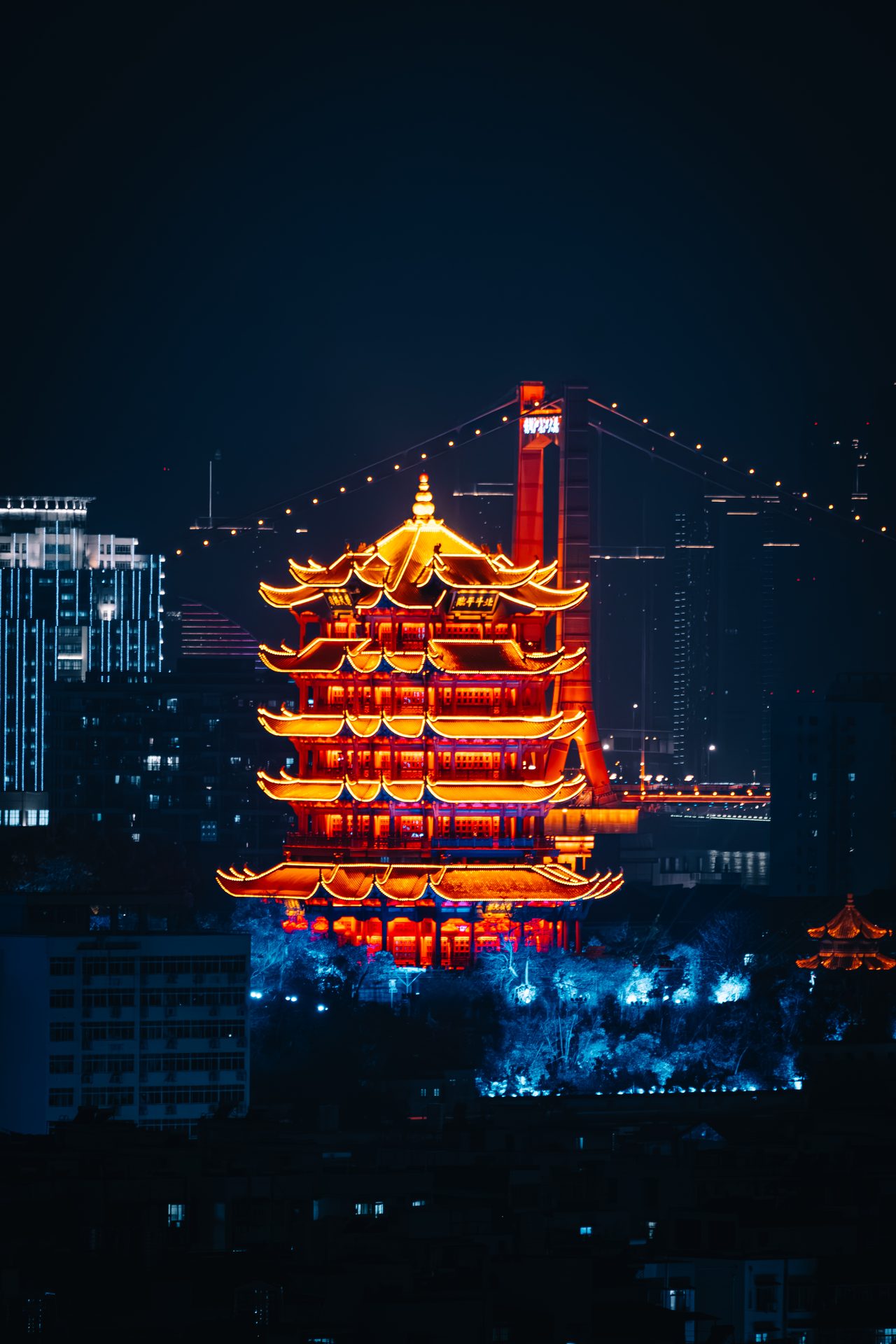 武汉 24
