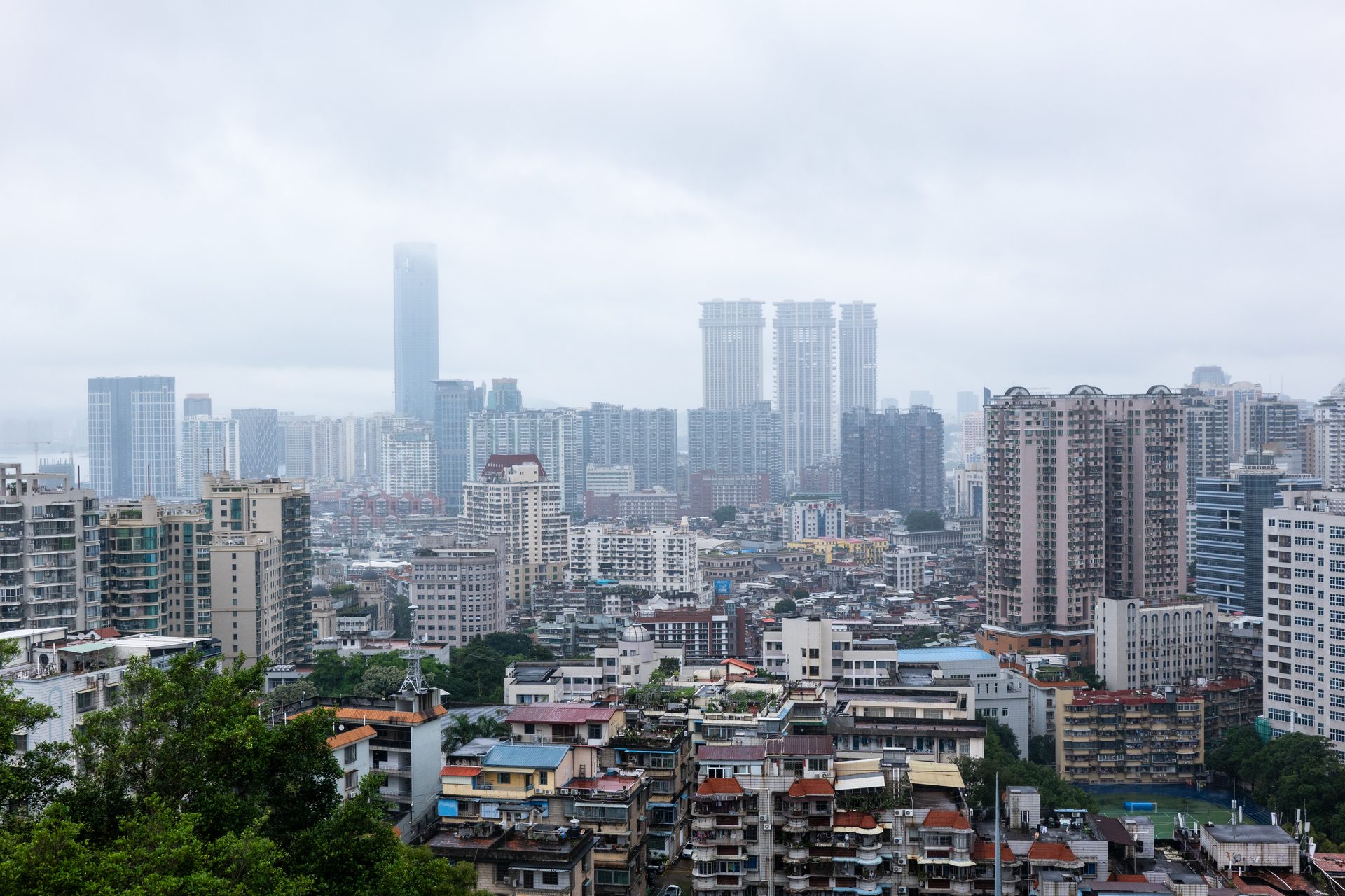 厦门 6