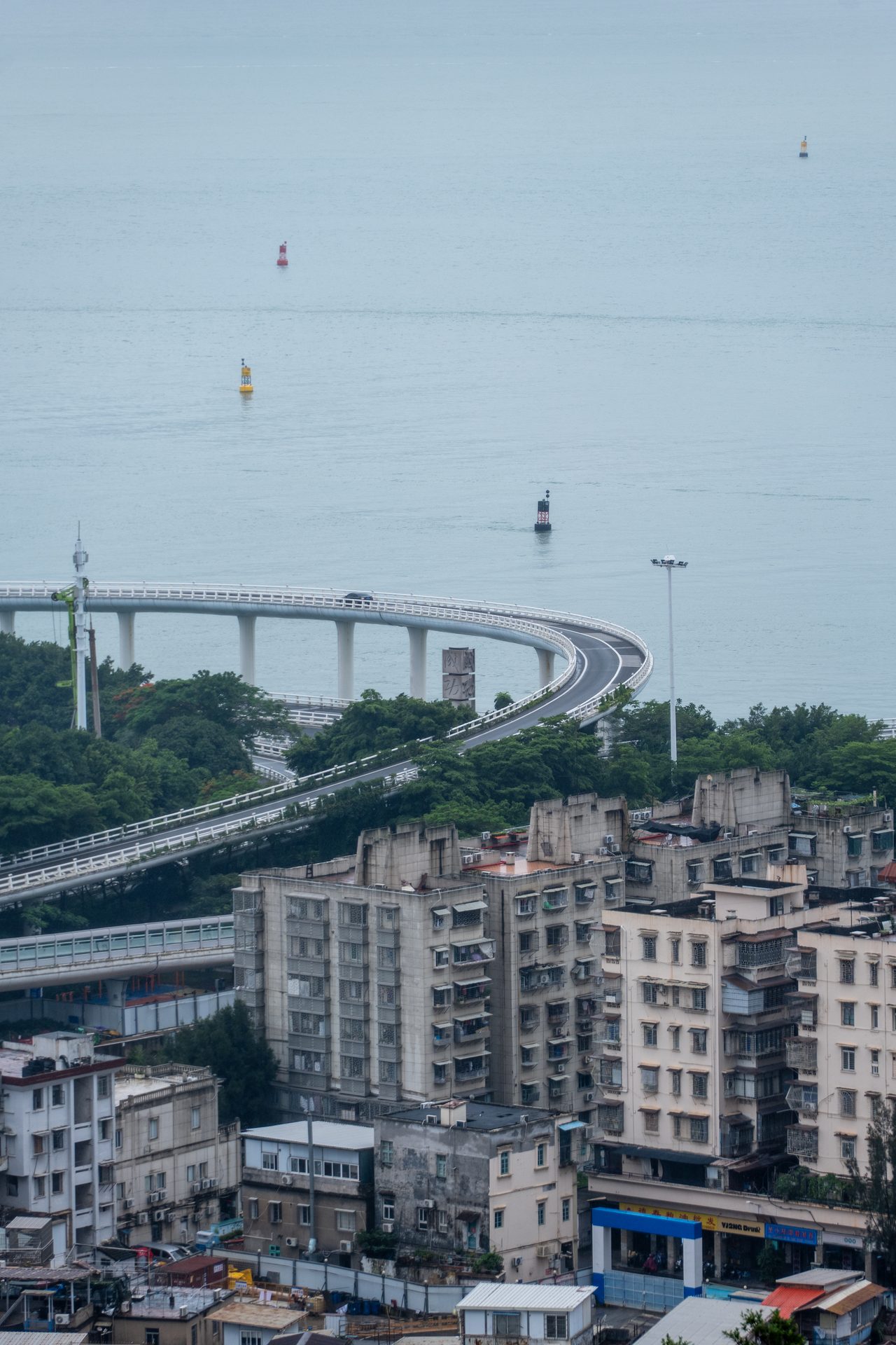 厦门 8